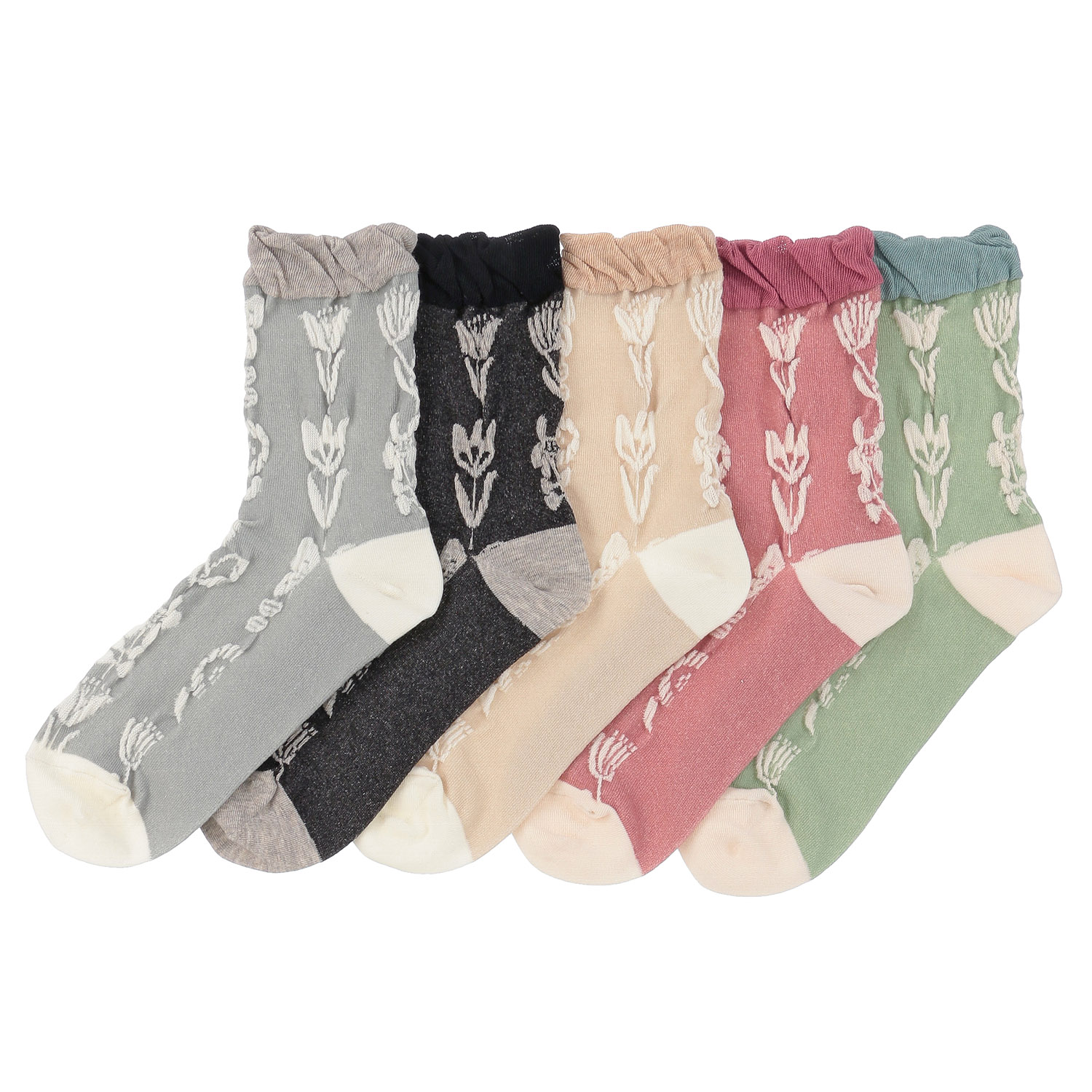 ギュレ エトワールオリジナル  フロート 北欧 花柄  ★単色注文可【在庫限り】