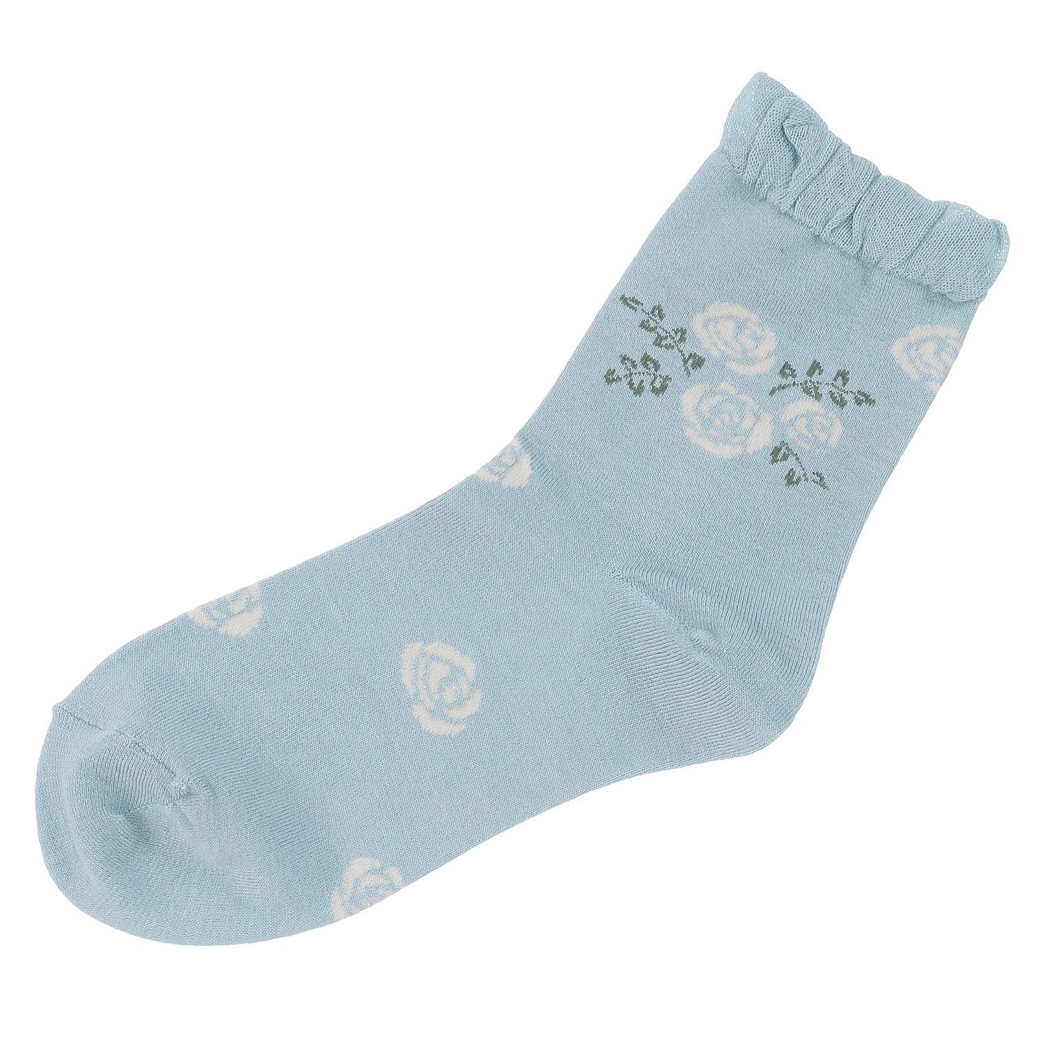 【在庫限り】ギュレ エトワールオリジナル バラ柄  ★単色注文可 - 画像11