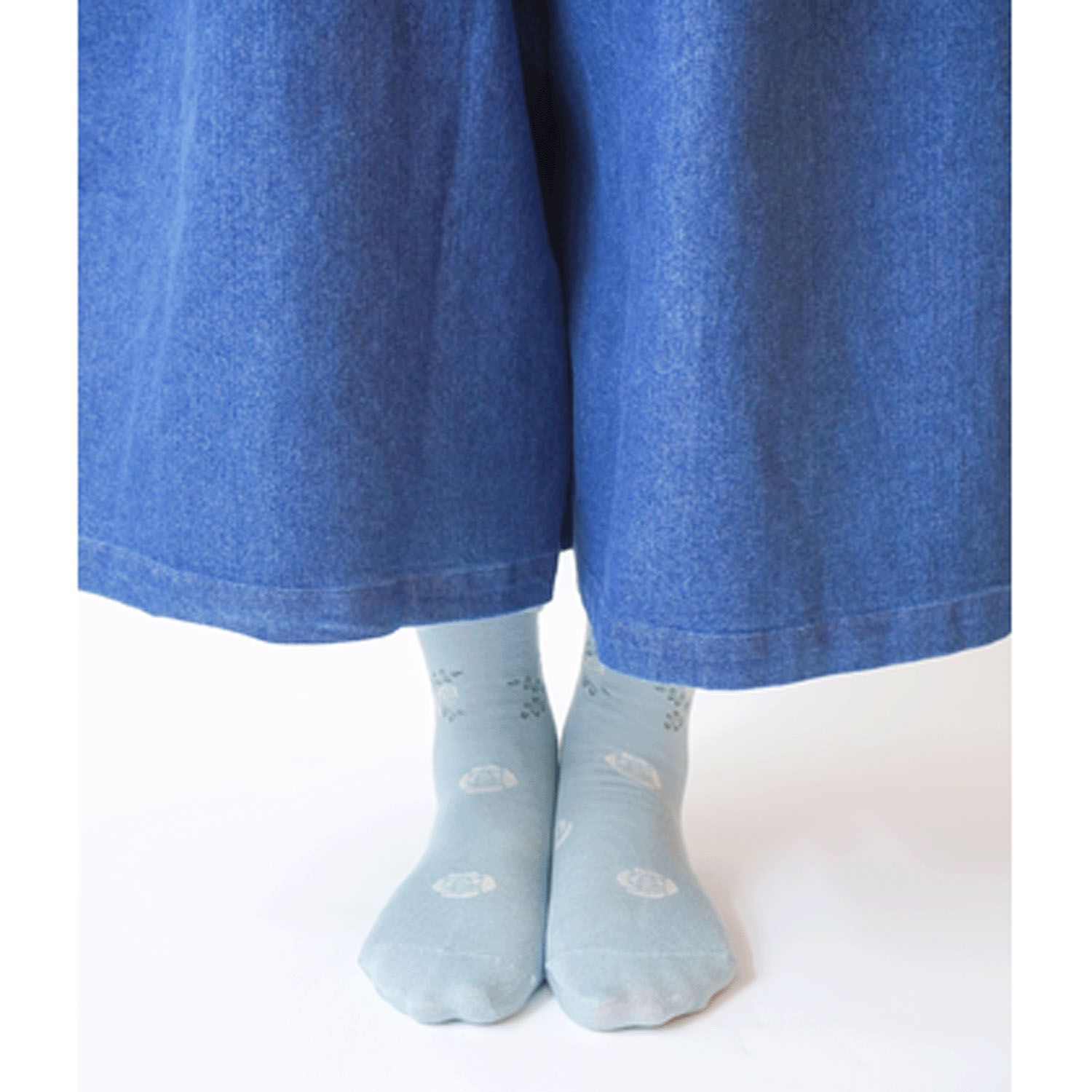 【在庫限り】ギュレ エトワールオリジナル バラ柄  ★単色注文可 - 画像13