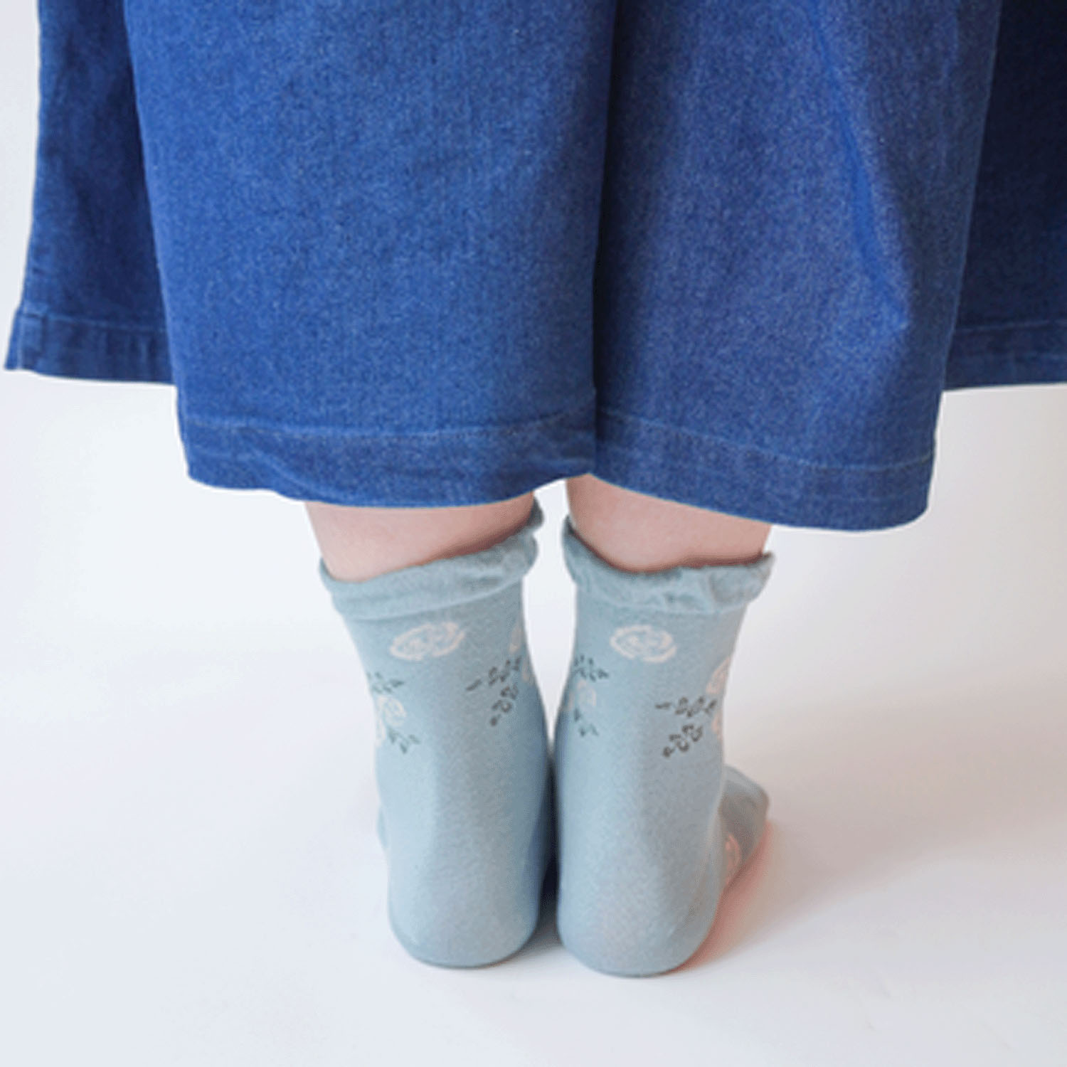 【在庫限り】ギュレ エトワールオリジナル バラ柄  ★単色注文可 - 画像14