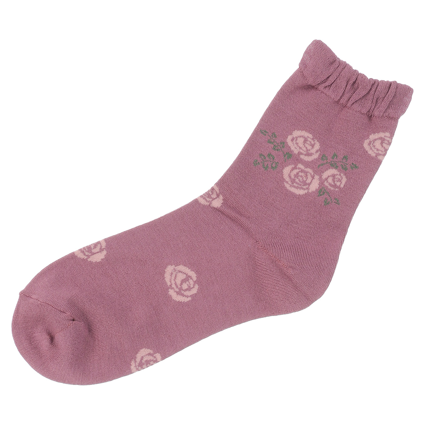 【在庫限り】ギュレ エトワールオリジナル バラ柄  ★単色注文可 - 画像9