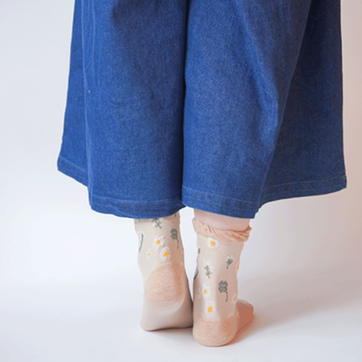 【在庫限り】ギュレ エトワールオリジナル フロート 小花柄  ★単色注文可 - 画像11