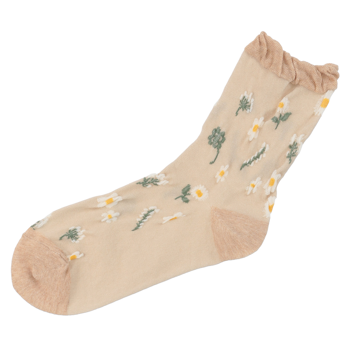 【在庫限り】ギュレ エトワールオリジナル フロート 小花柄  ★単色注文可 - 画像8