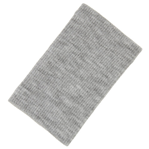 吸湿発熱二重編みレッグウォーマー【在庫限り】 - 画像2