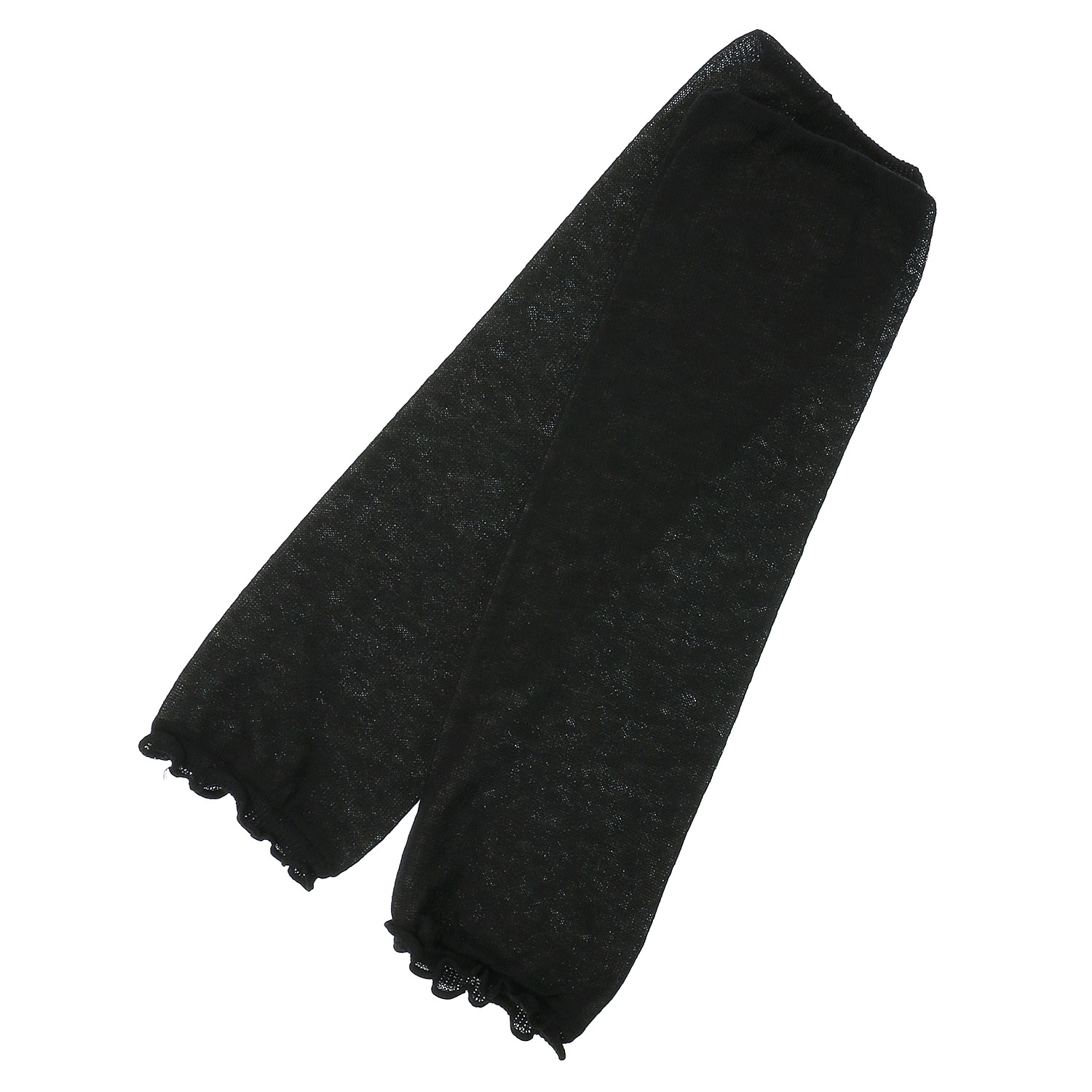 いたわり設計 ふんわり2重編みウォ―マ― 2WAYタイプ 日本製 - 画像3