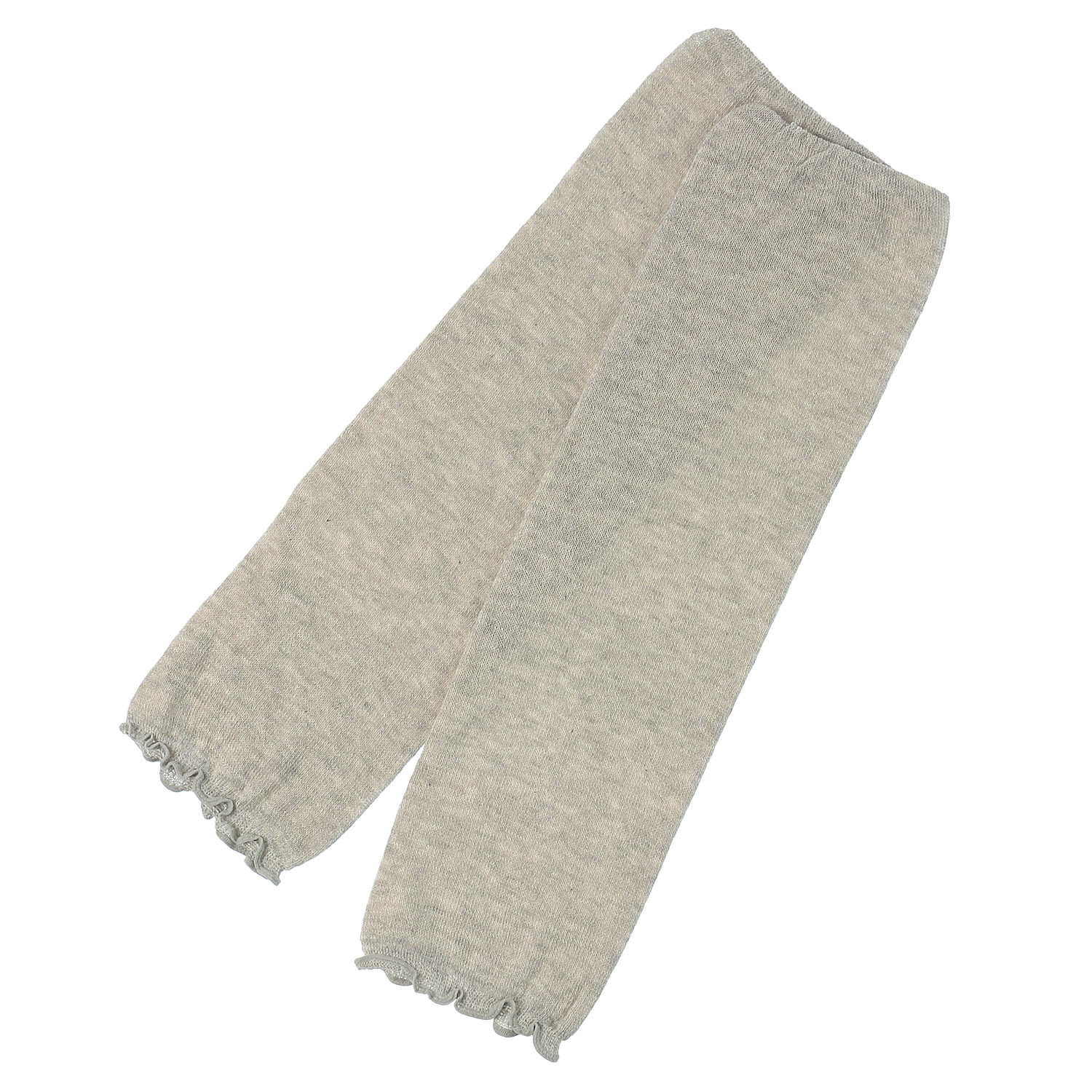 いたわり設計 ふんわり2重編みウォ―マ― 2WAYタイプ 日本製