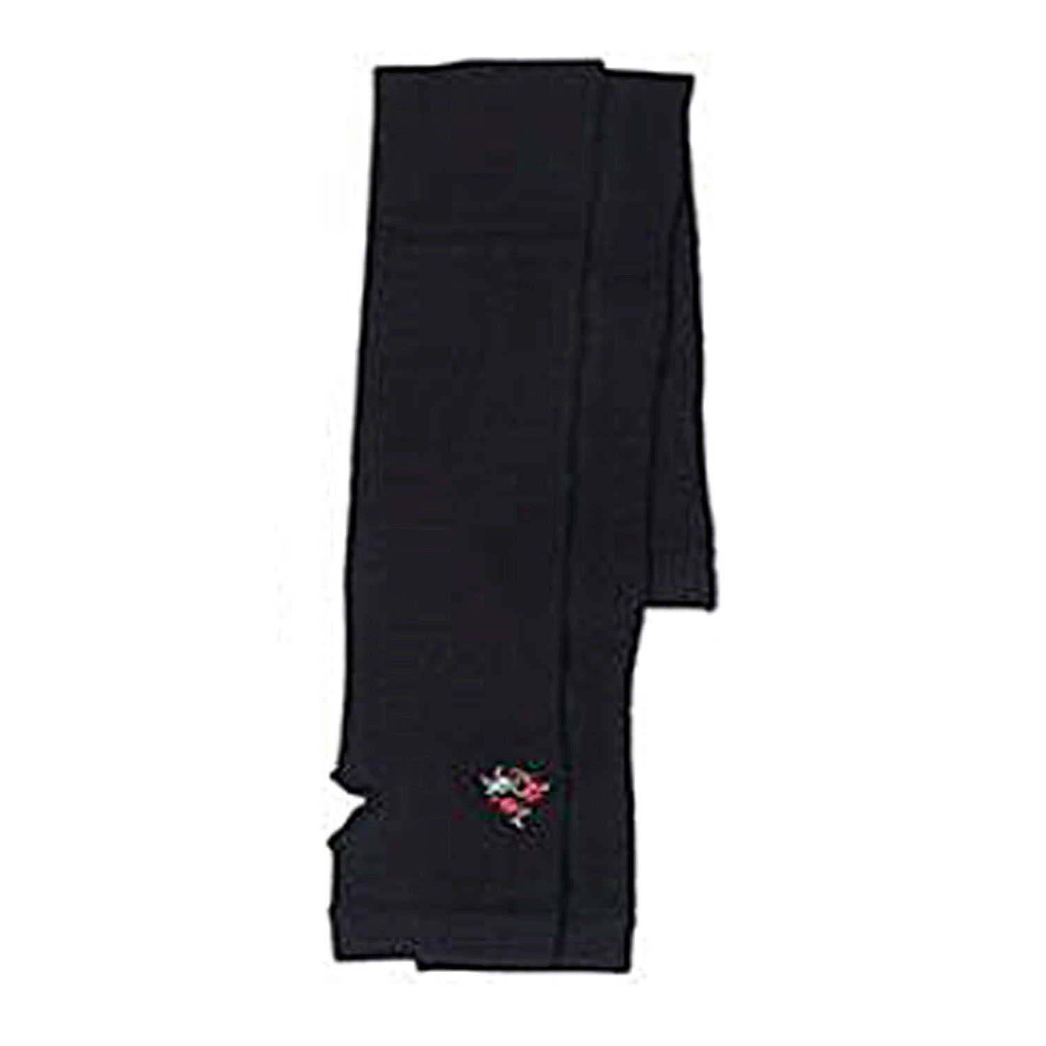 花刺繍アームカバー【在庫限り】 - 画像2