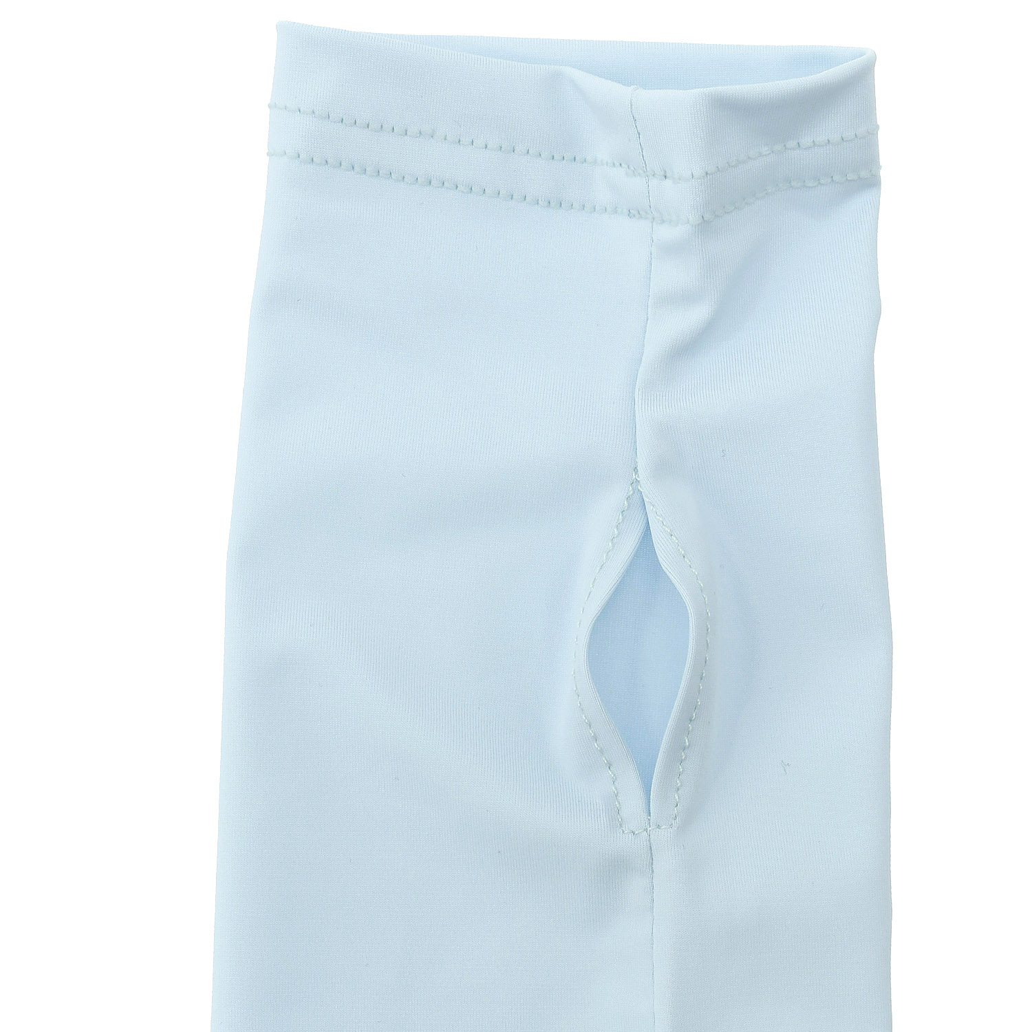 接触冷感 UVアームカバー - 画像5