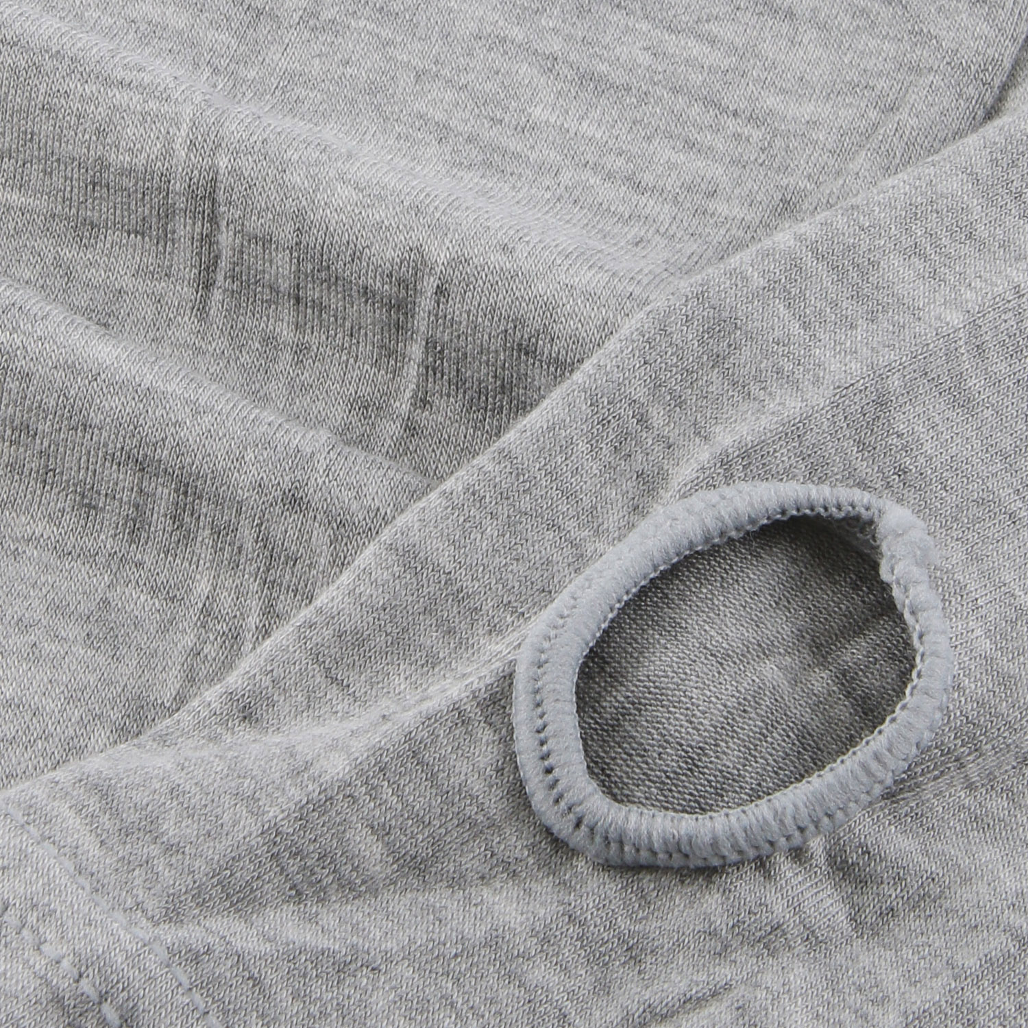 アームカバーロング丈冷感生地無地指なし【在庫限り】 - 画像3