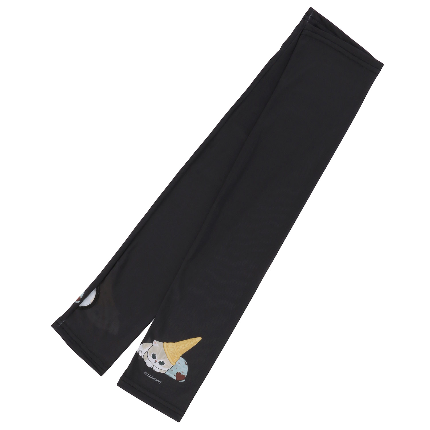 モフサンド  アームカバー【在庫限り】 - 画像4