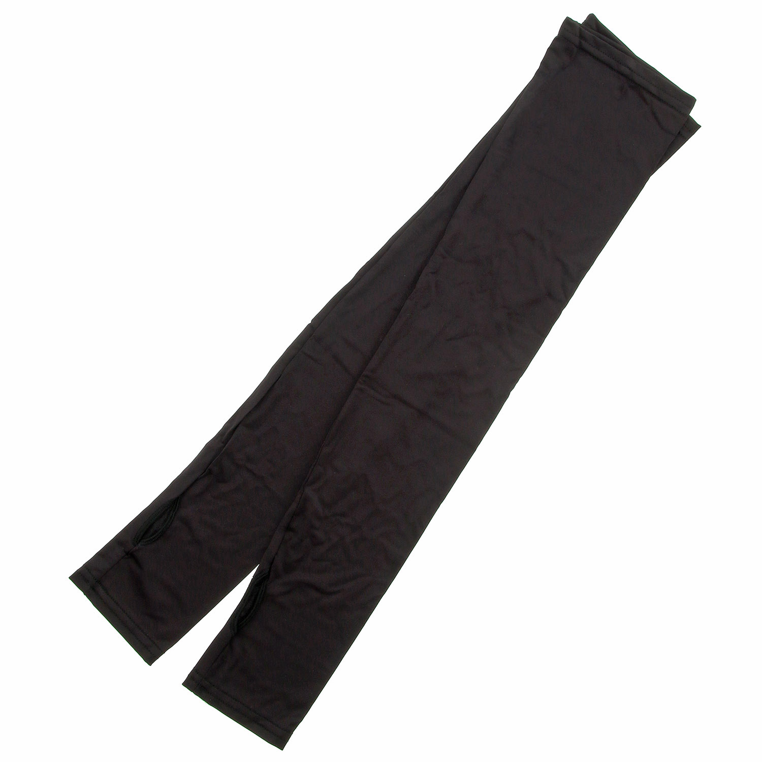 氷下美人 アームカバーロング55cm【在庫限り】 - 画像2