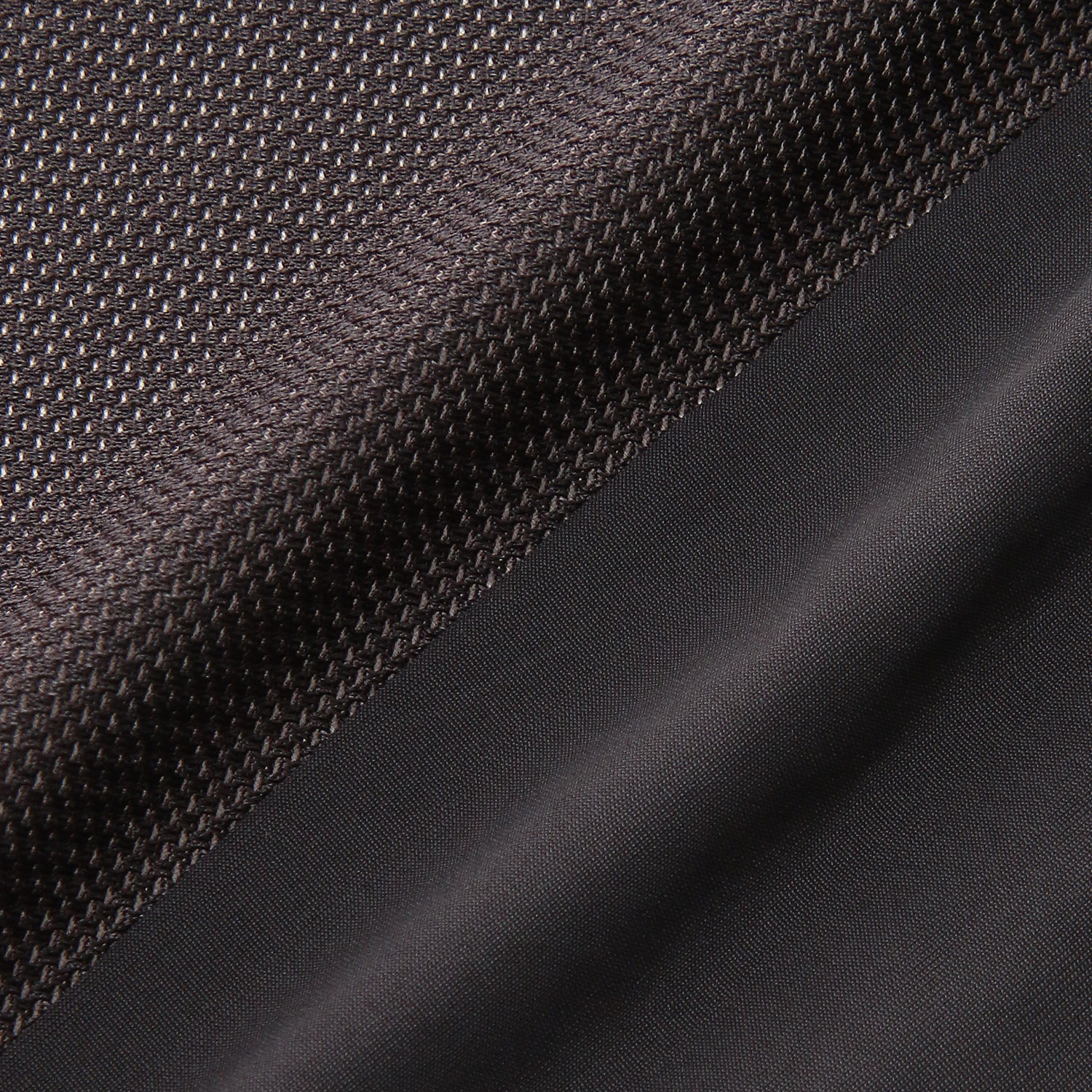 氷下美人 背中メッシュインナーボレロ【在庫限り】 - 画像4