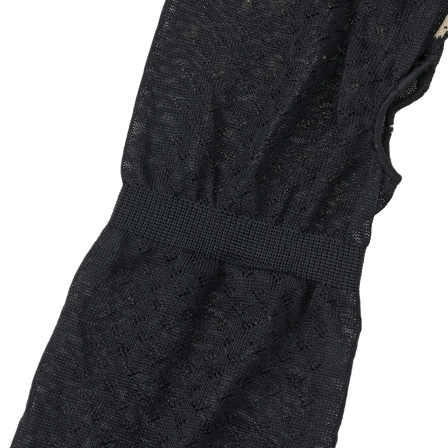 STREAM アームカバー ミモザ風 - 画像5