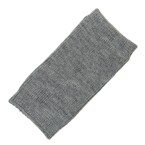 カシミヤ混ショート丈アーム＆レッグウォーマー【在庫限り】 - 画像3