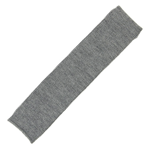 カシミヤ混  アーム＆レッグウォーマー【在庫限り】 - 画像1