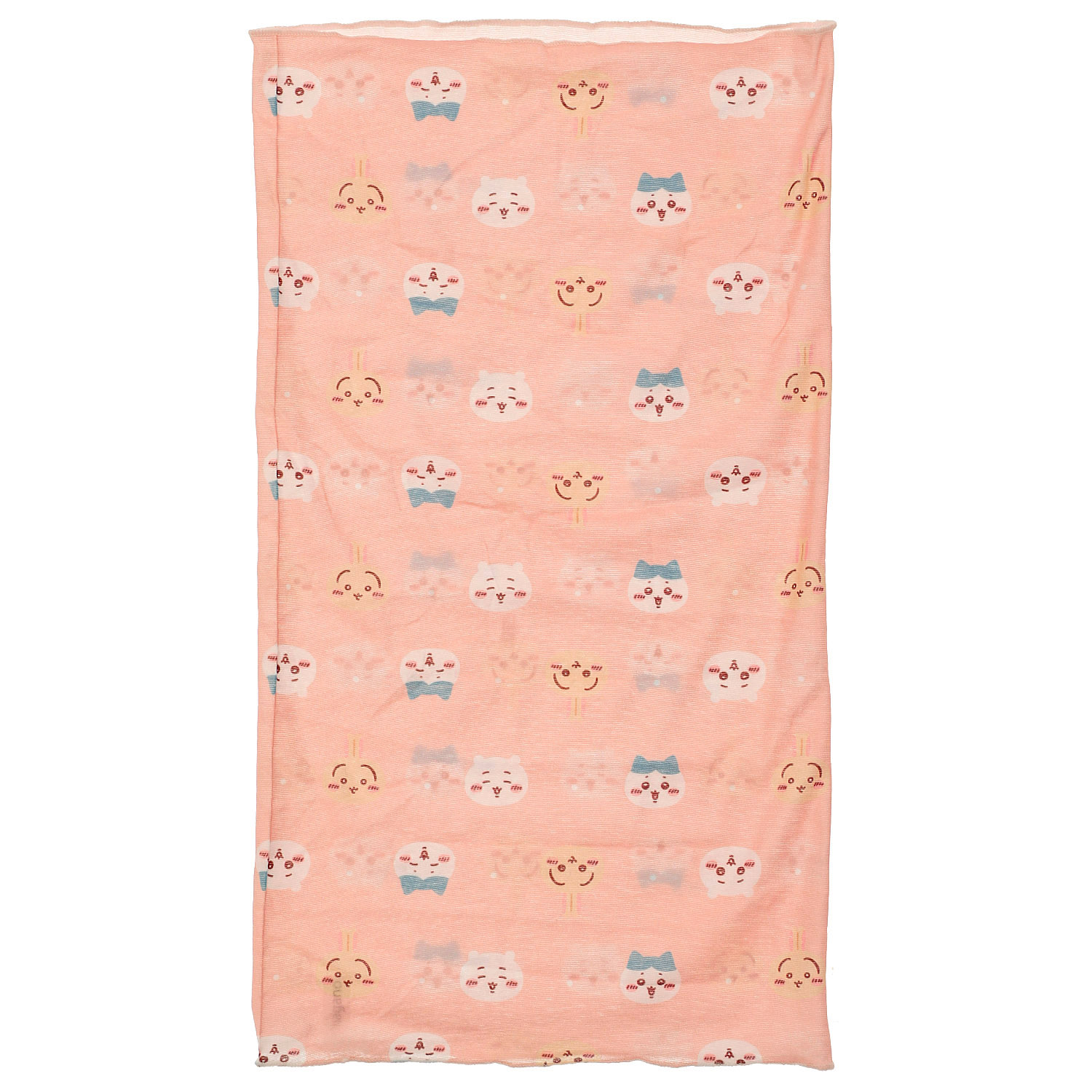 ちいかわ ネックカバー - 画像6