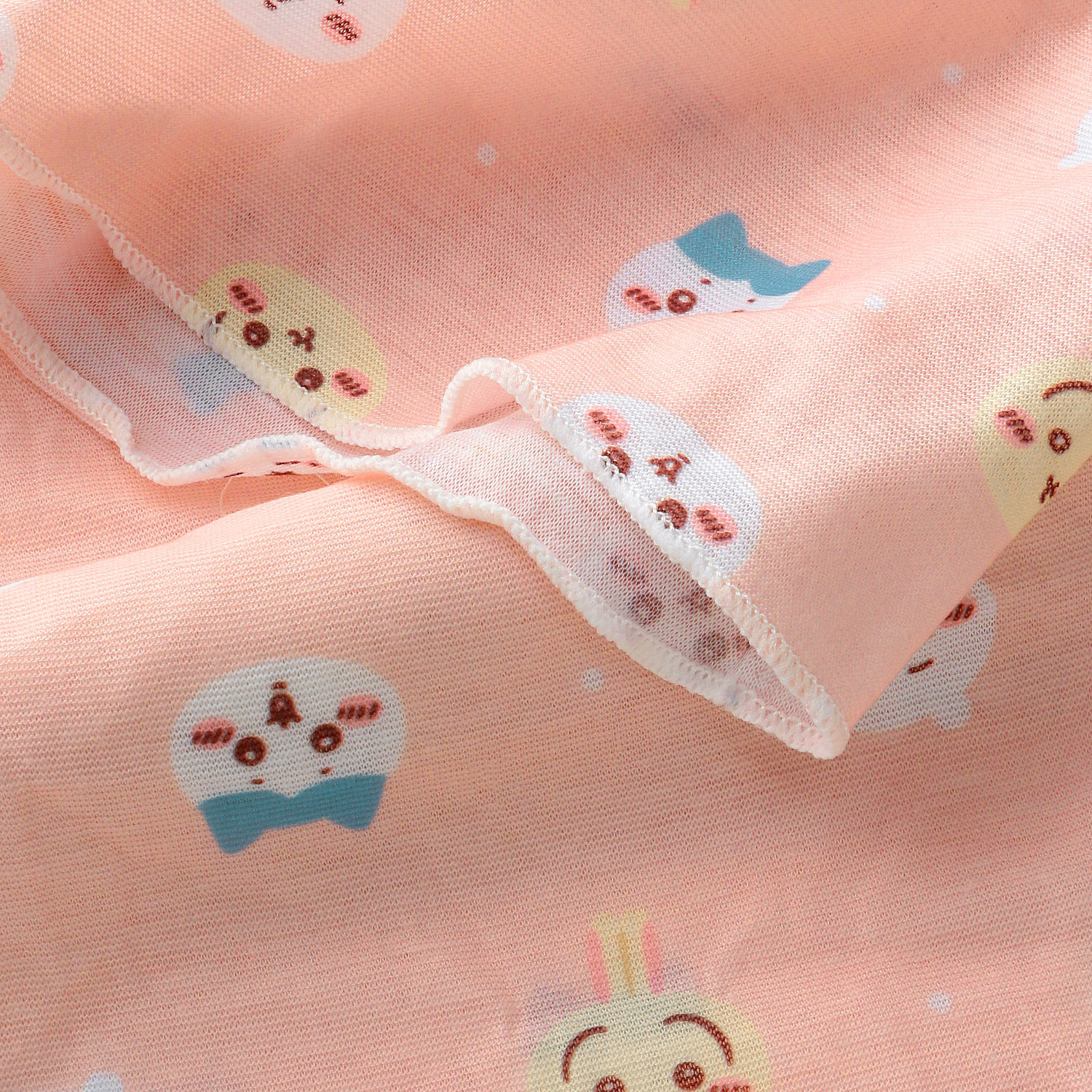 ちいかわ ネックカバー - 画像7