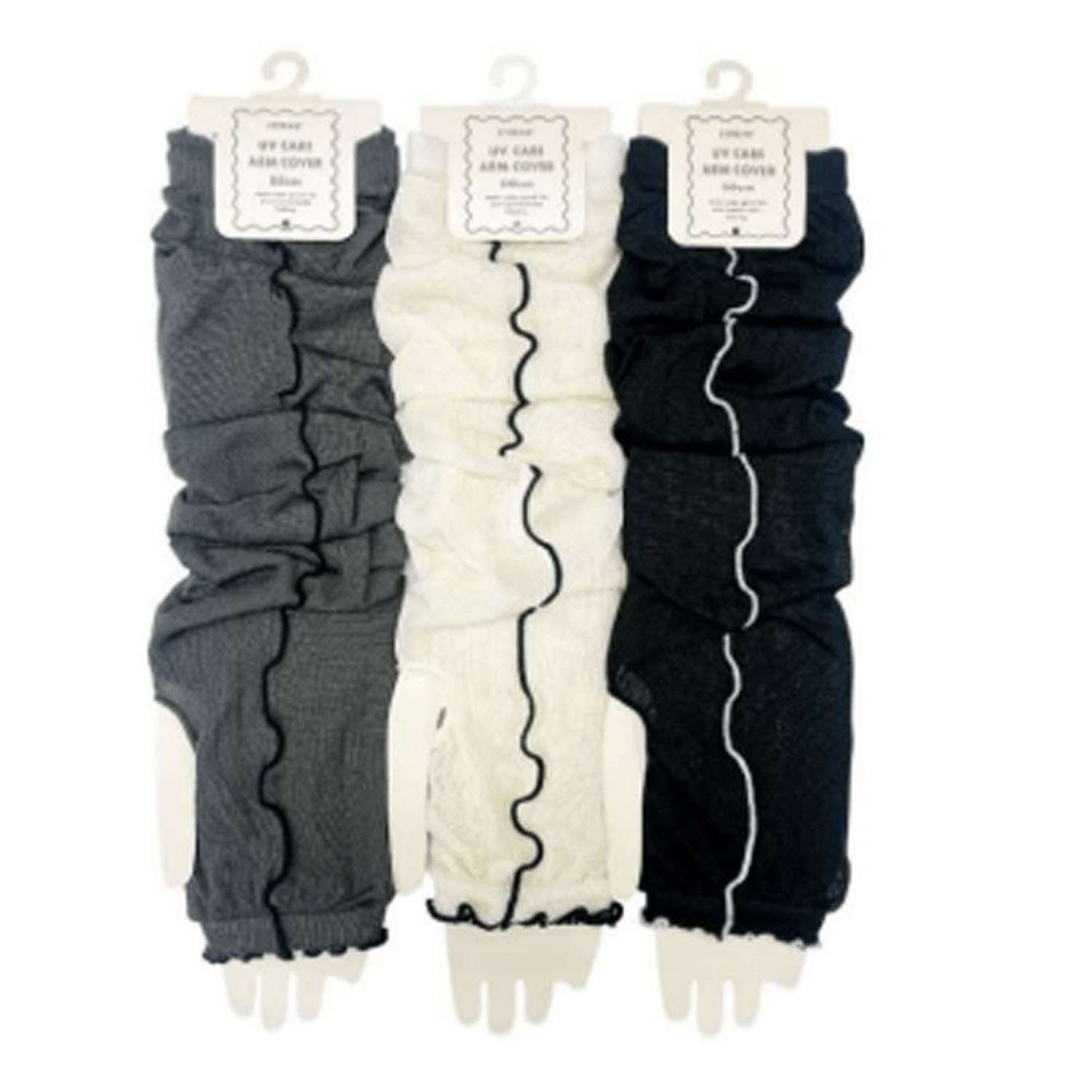 STREAM アームカバー メロウライン - 画像1