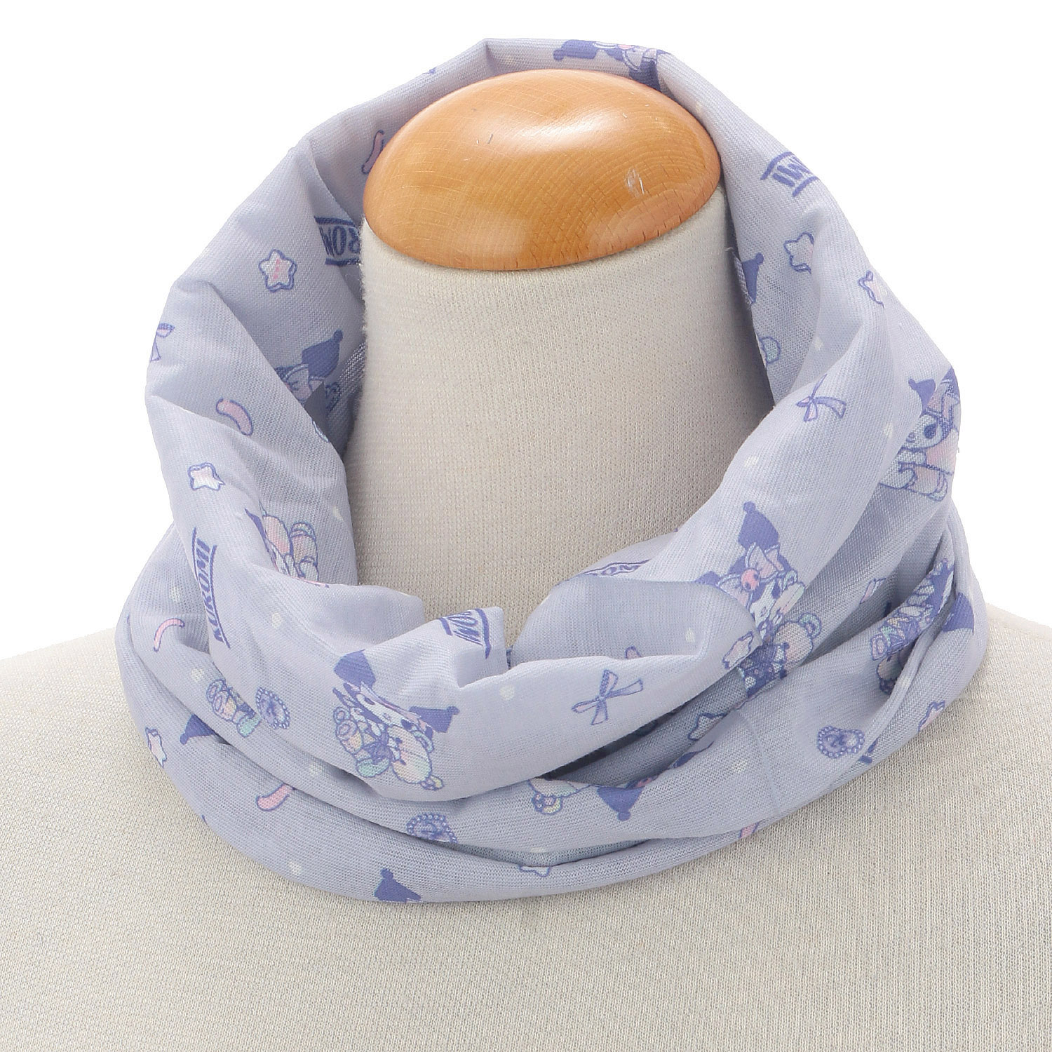 サンリオ ネックカバー - 画像2