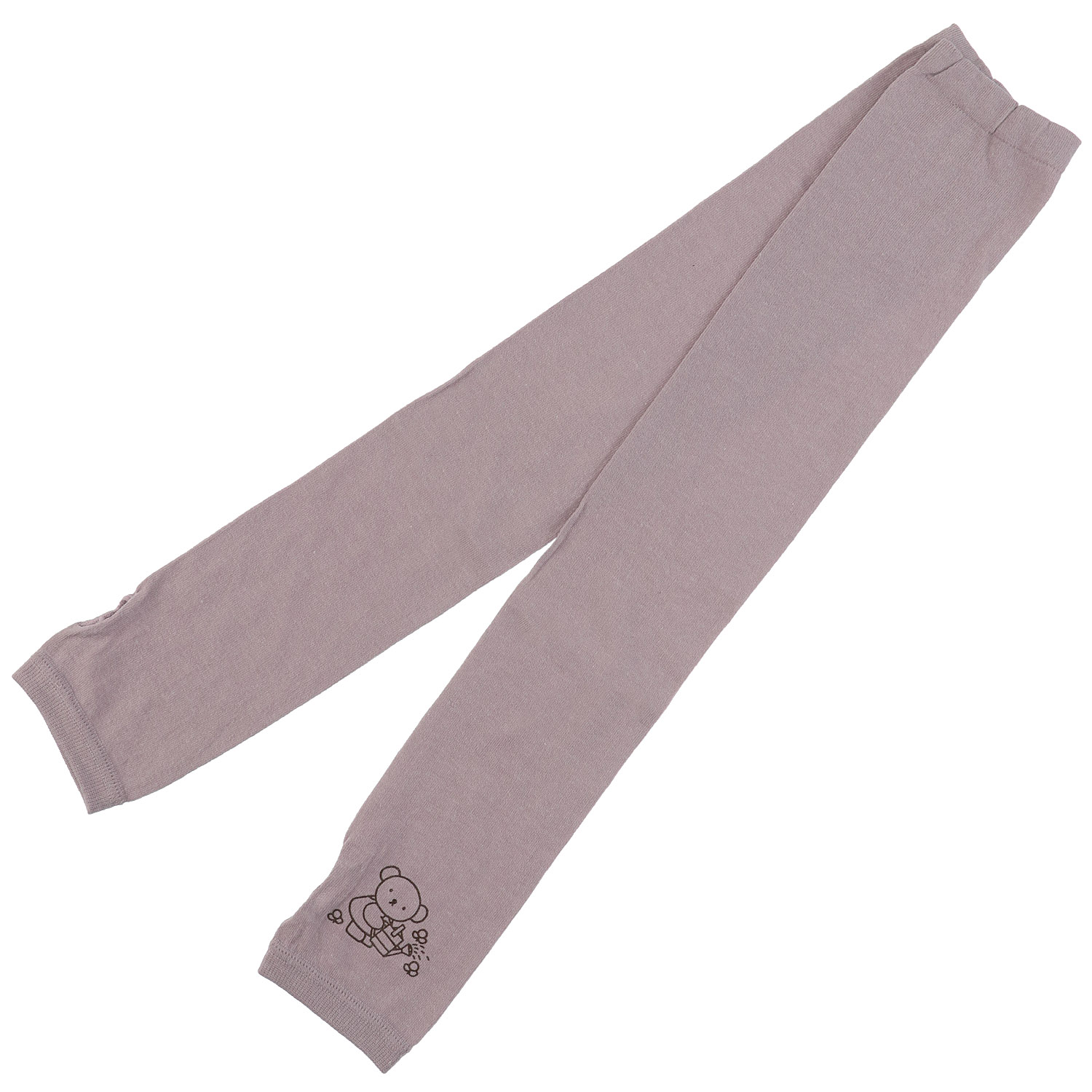 ミッフィー アームカバーUVカット＋吸水速乾 ポリスプリント - 画像3