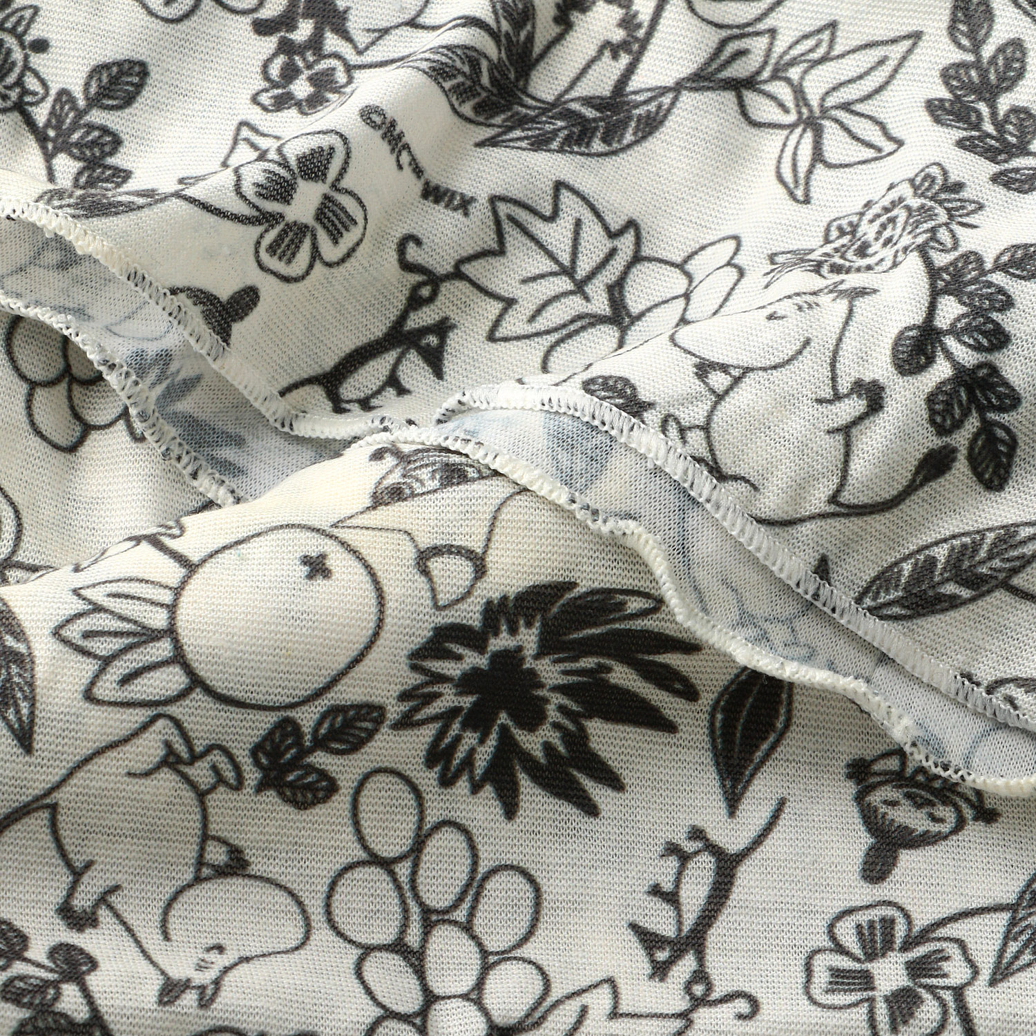 MOOMIN ネックカバー UVカット - 画像6