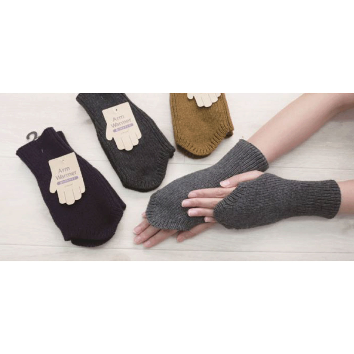 STREAM ラウンドハンドウォ―マ―【在庫限り】 - 画像2