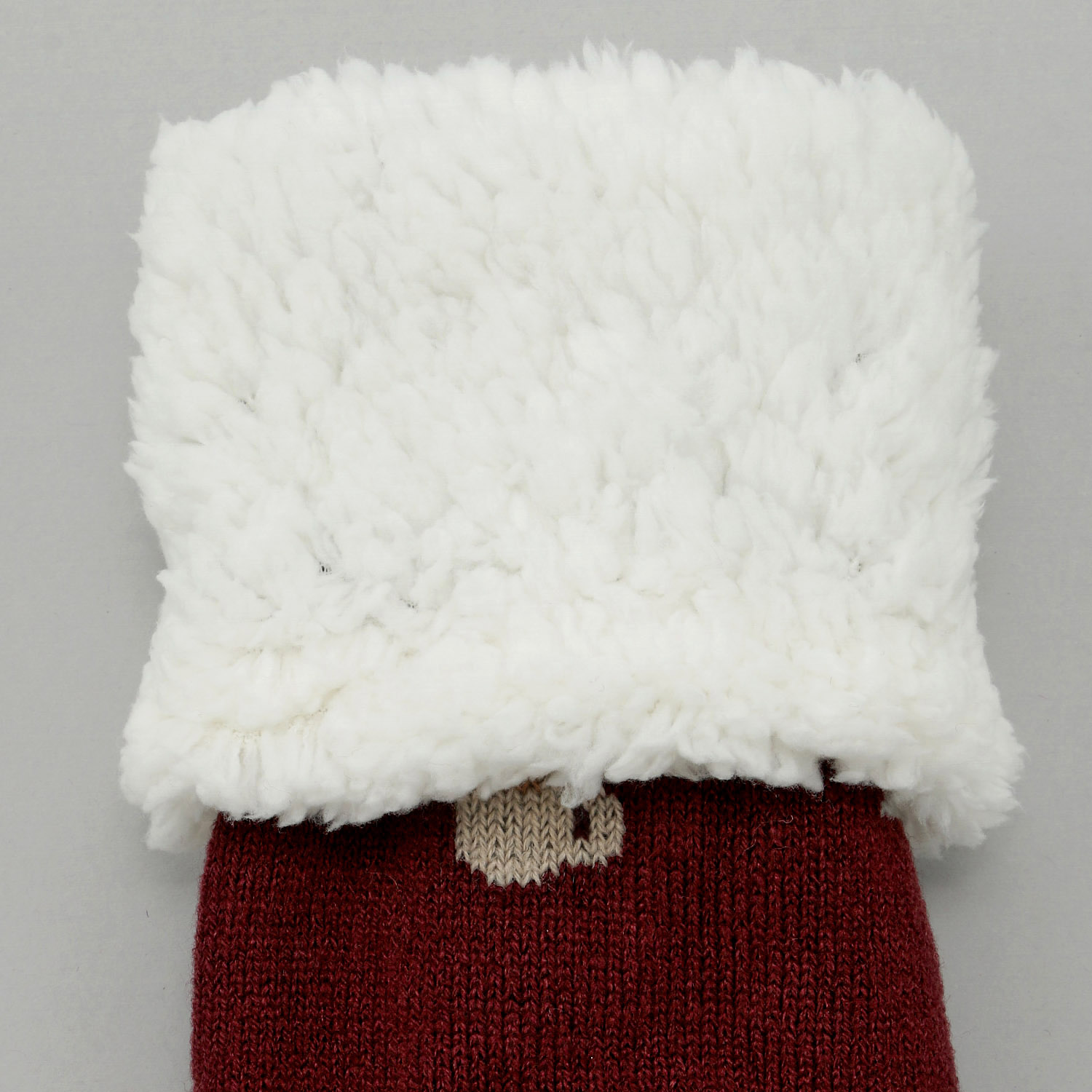 にゃんこ堂 裏ボアおうち猫 レッグウォーマー【在庫限り】 - 画像2