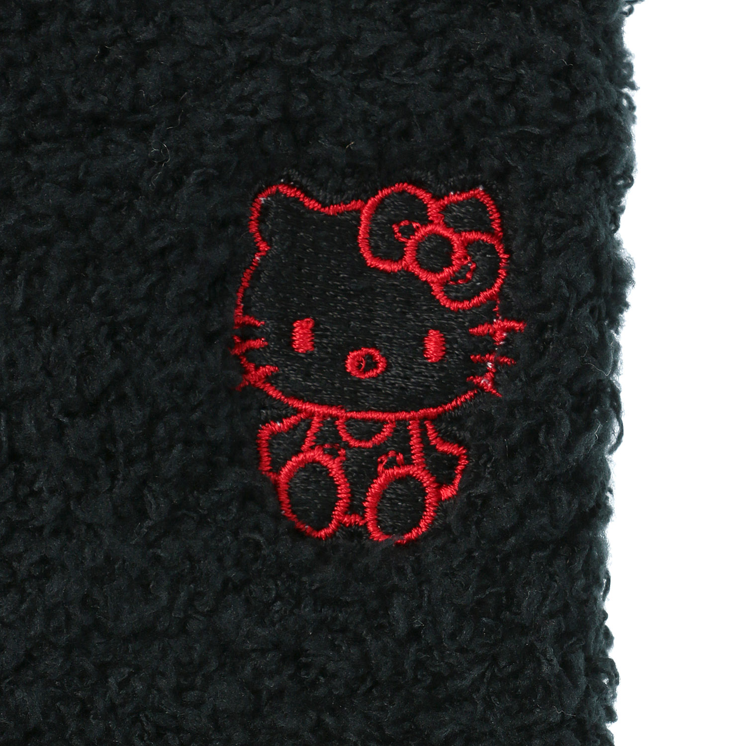 アームウォーマー  サンリオ 刺しゅう【在庫限り】 - 画像3