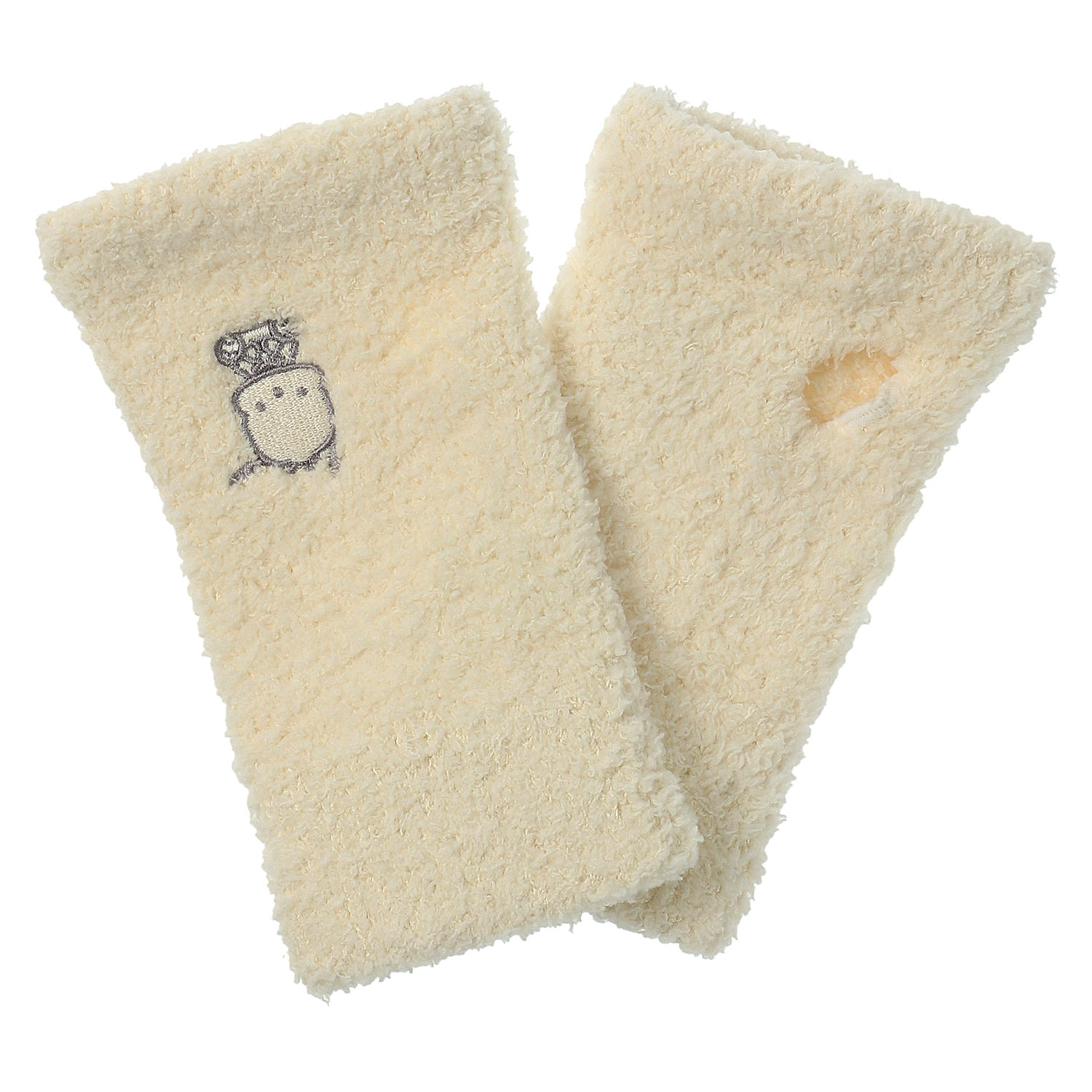 アームウォーマー  サンリオ 刺しゅう【在庫限り】 - 画像6