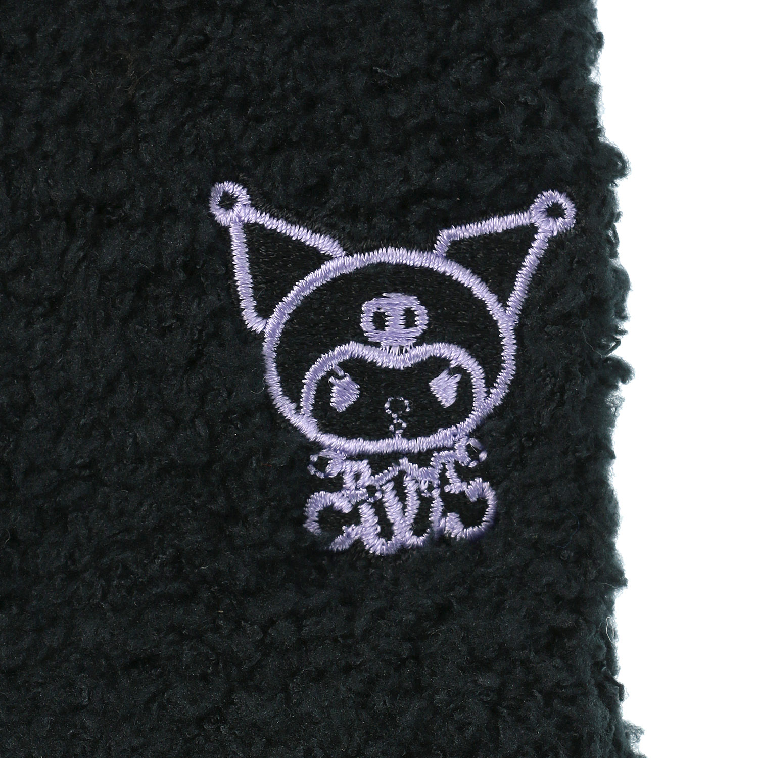 アームウォーマー  サンリオ 刺しゅう【在庫限り】 - 画像9