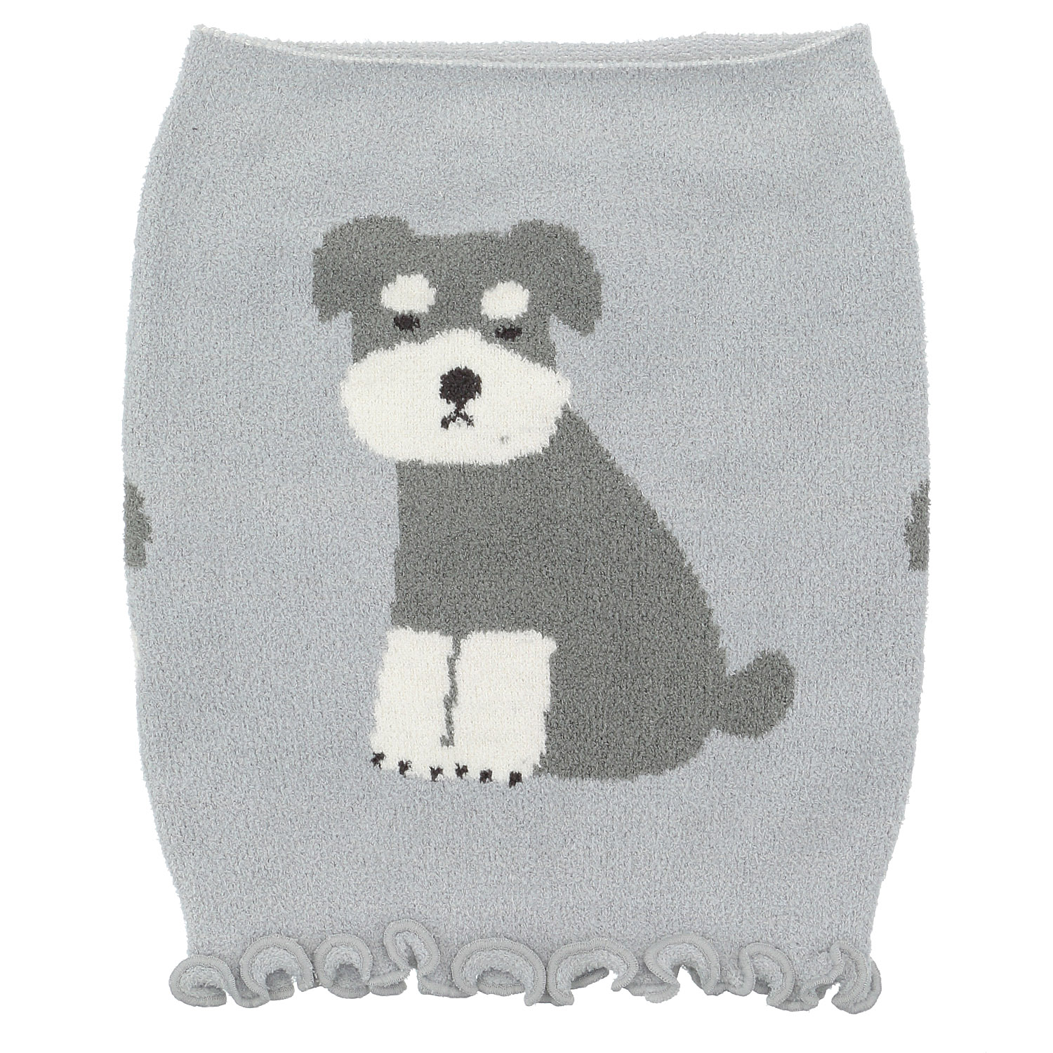 【ゴリラのみ】あったかモールシリーズ 腹巻【在庫限り】 - 画像2