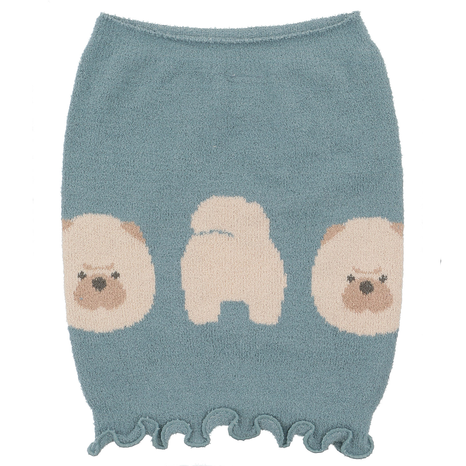 【ゴリラのみ】あったかモールシリーズ 腹巻【在庫限り】 - 画像11