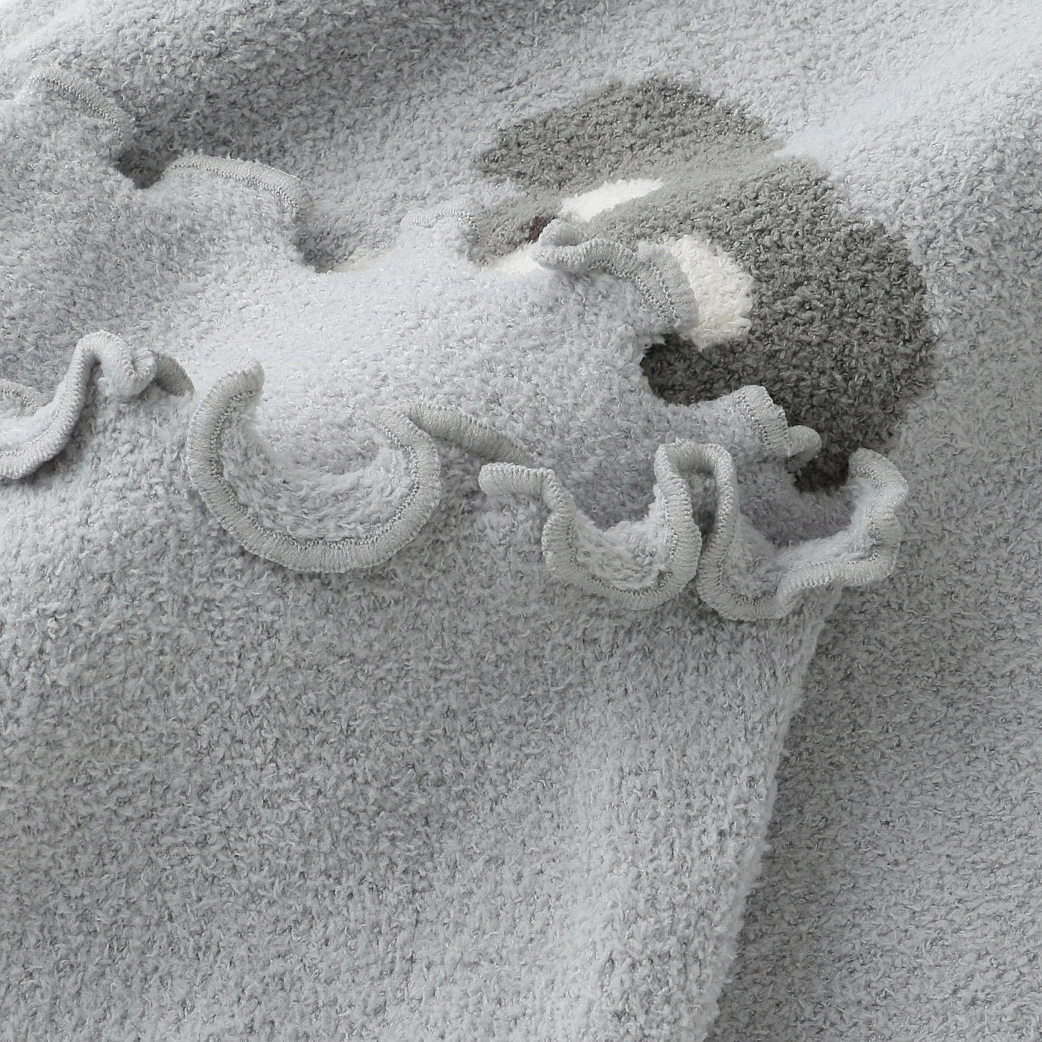 【ゴリラのみ】あったかモールシリーズ 腹巻【在庫限り】 - 画像5