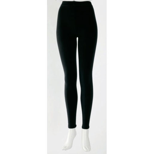 あったか2枚重ねレギンス