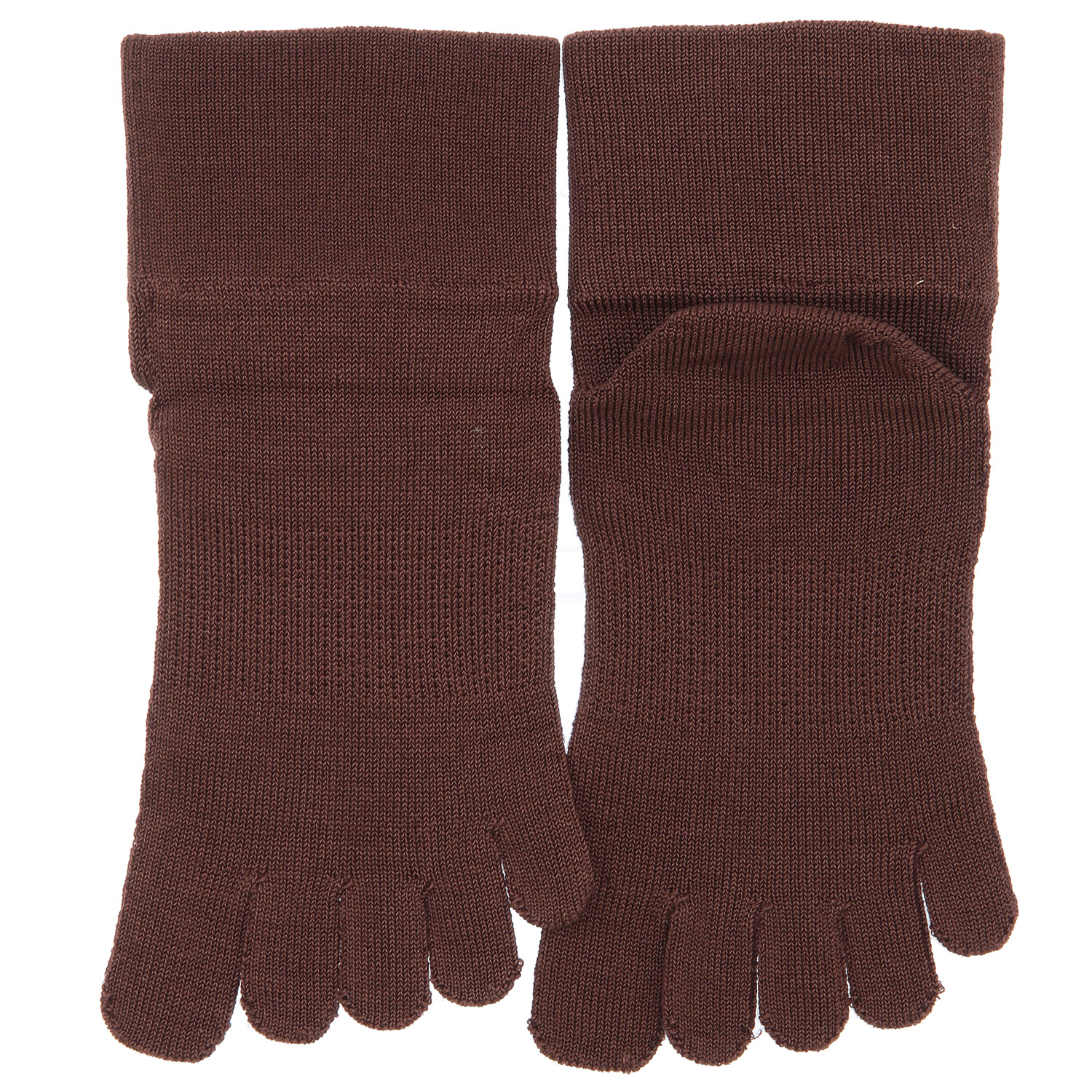 5本指ソックス 小さな親切 口ゴム無し