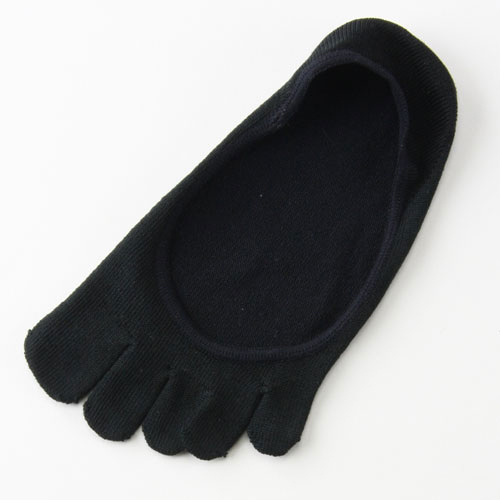 絹5本指カバー - 画像3