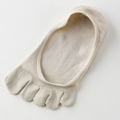 絹5本指カバー - 画像4