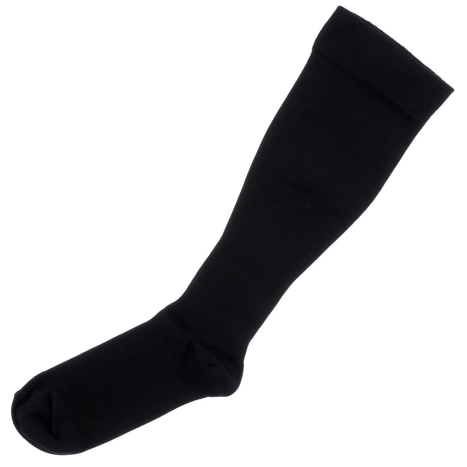 メディカルライン 着圧 ハイソックス 足首28hPa - 画像2