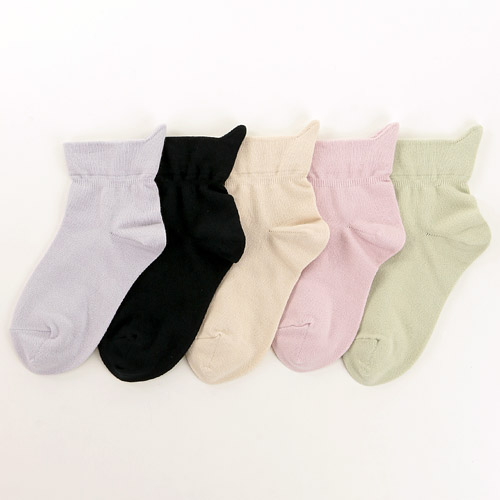 片手ではけるソックス