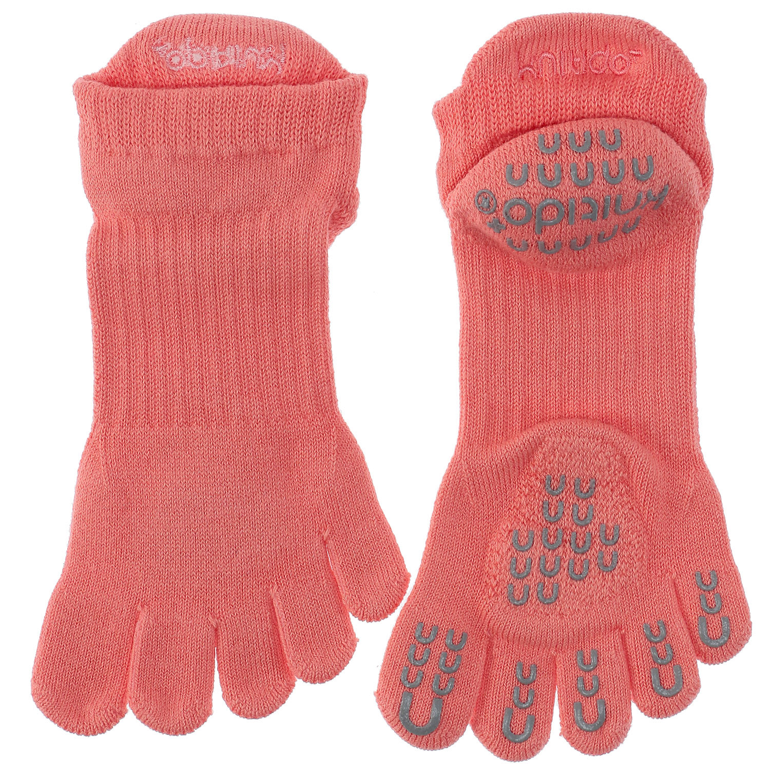 knitido THREE スタンダードアンクル - 画像7