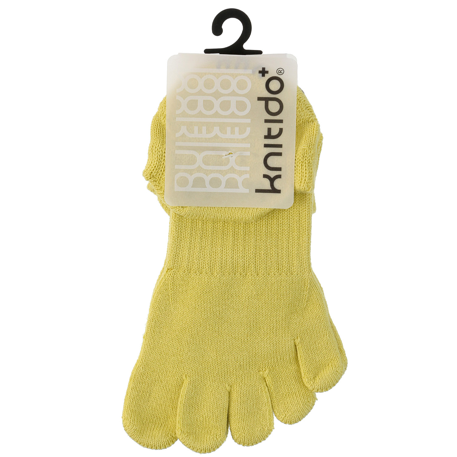 knitido THREE スタンダードアンクル - 画像10