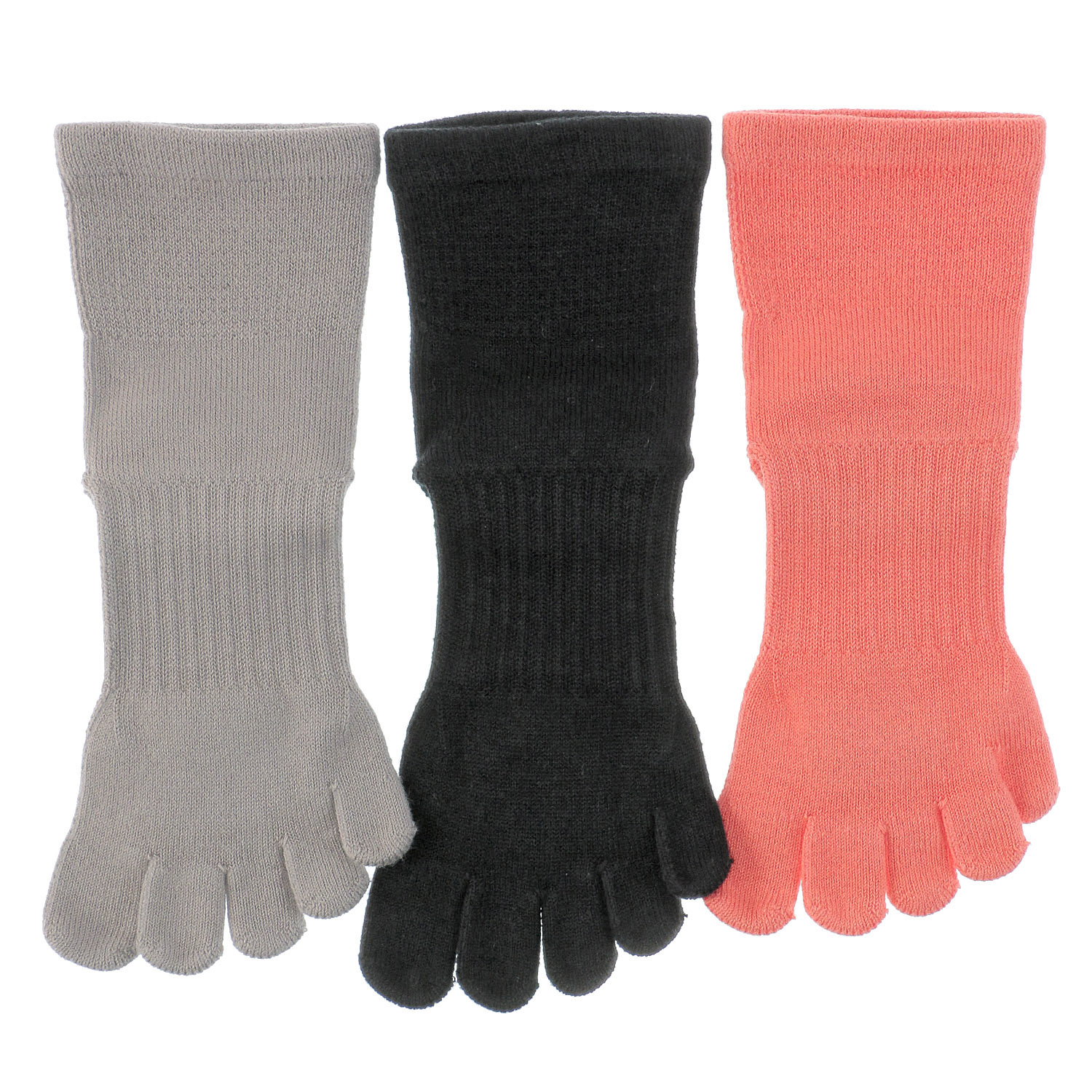 knitido THREE スタンダードロークルー - 画像4