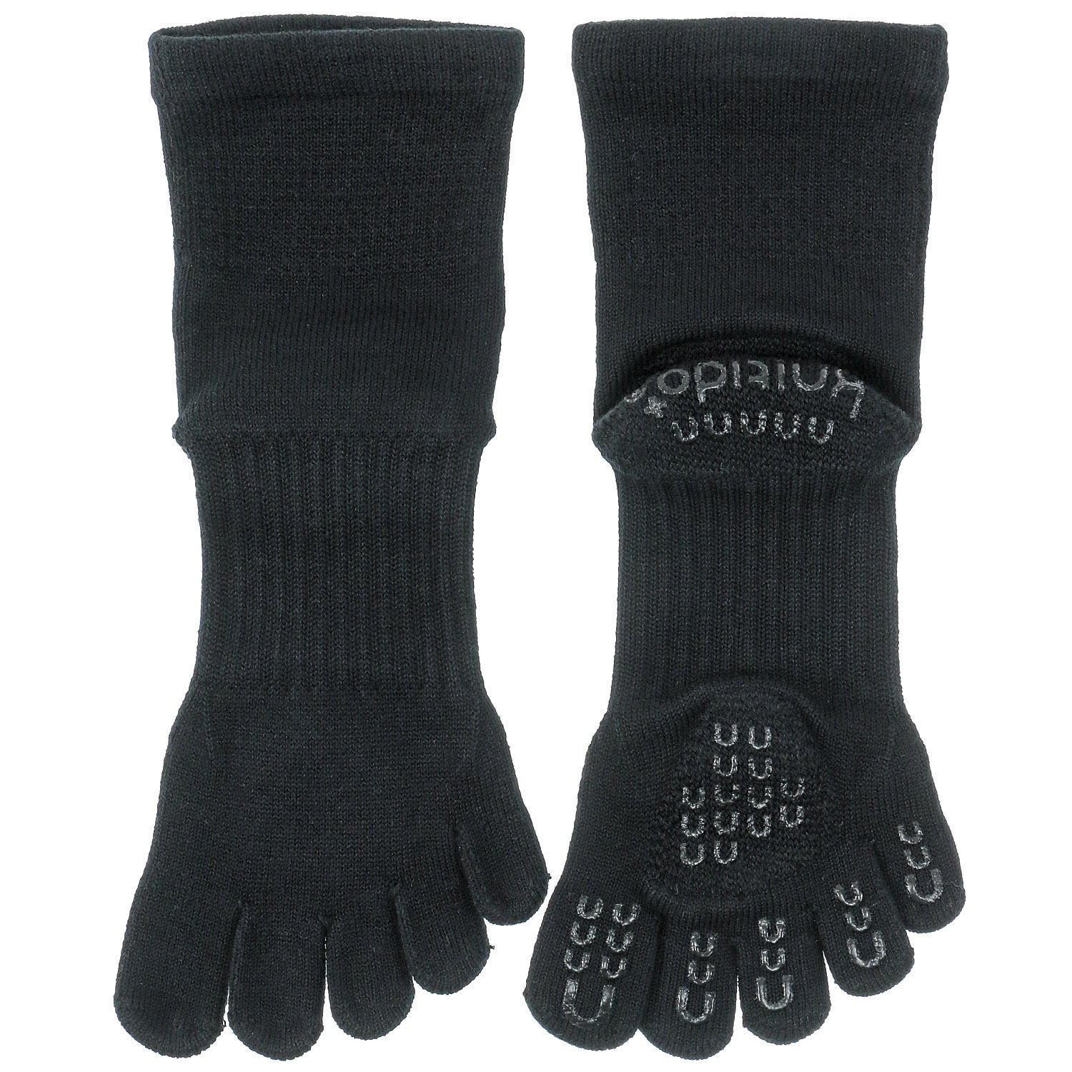 knitido THREE スタンダードロークルー - 画像6