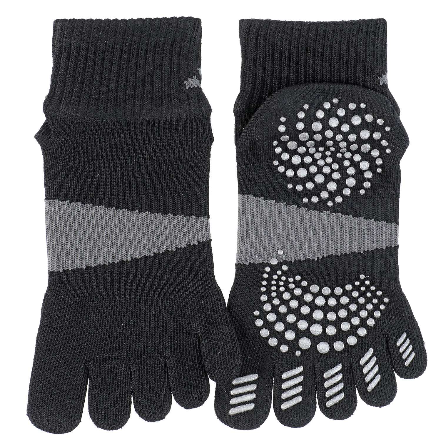 adidas 5本指ソックス【在庫限り】 - 画像2