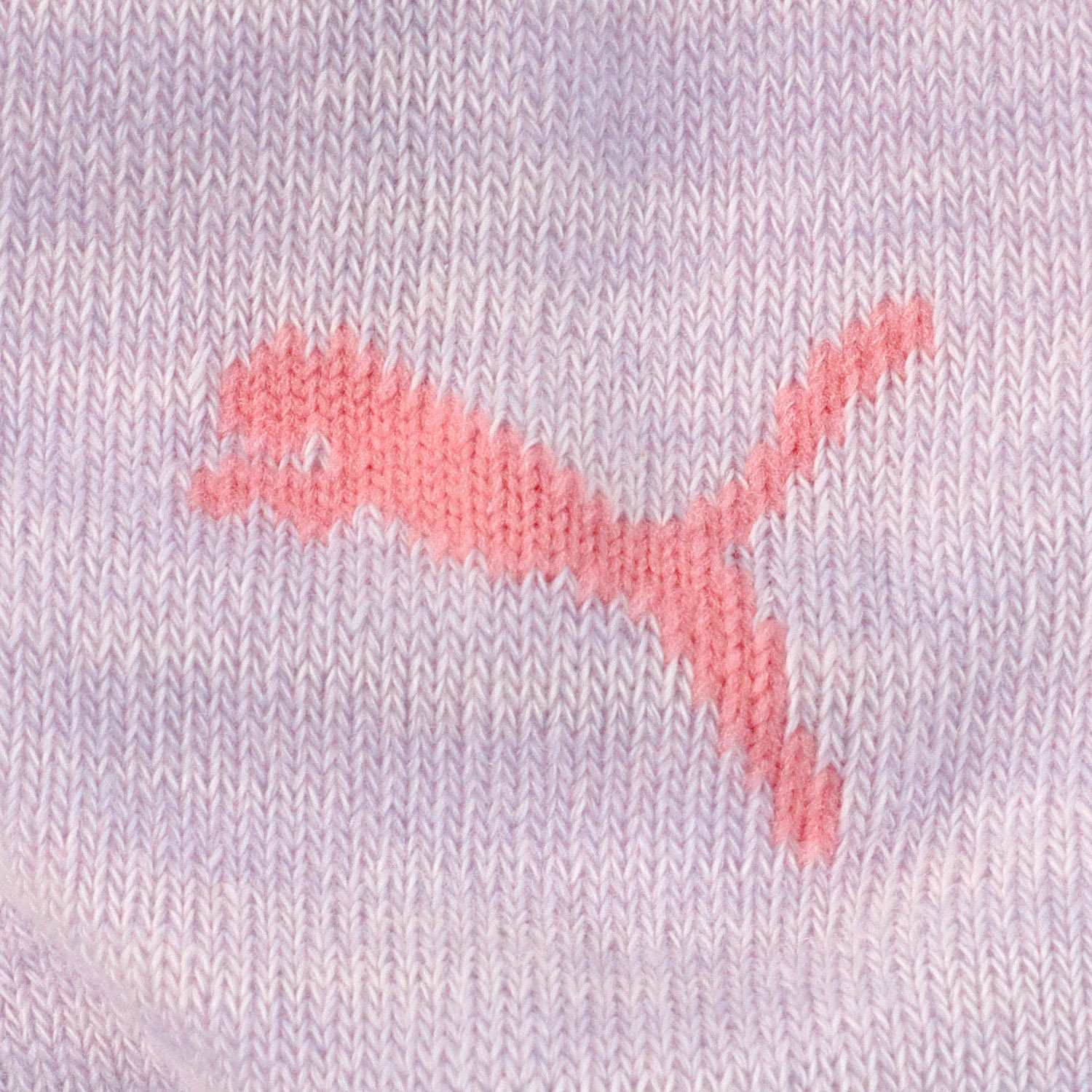 PUMA ショート丈ソックス 口ゴムソフト 3足セット - 画像2