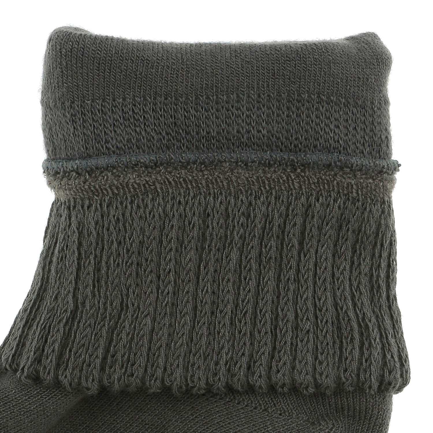 履くだけかんたん かかとケア靴下紳士 箱入り【在庫限り】 - 画像2