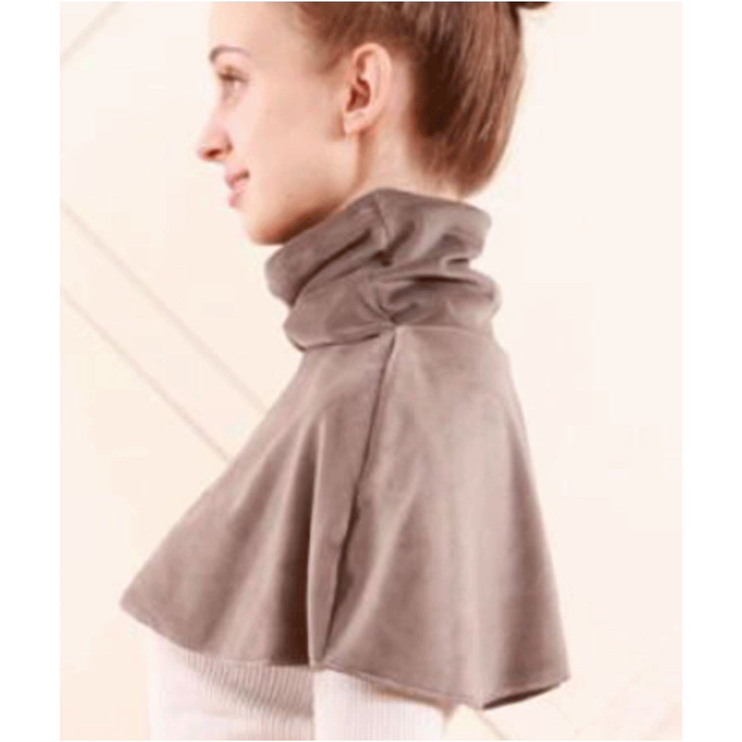 美人の温活習慣 首肩ウォーマー【在庫限り】 - 画像3