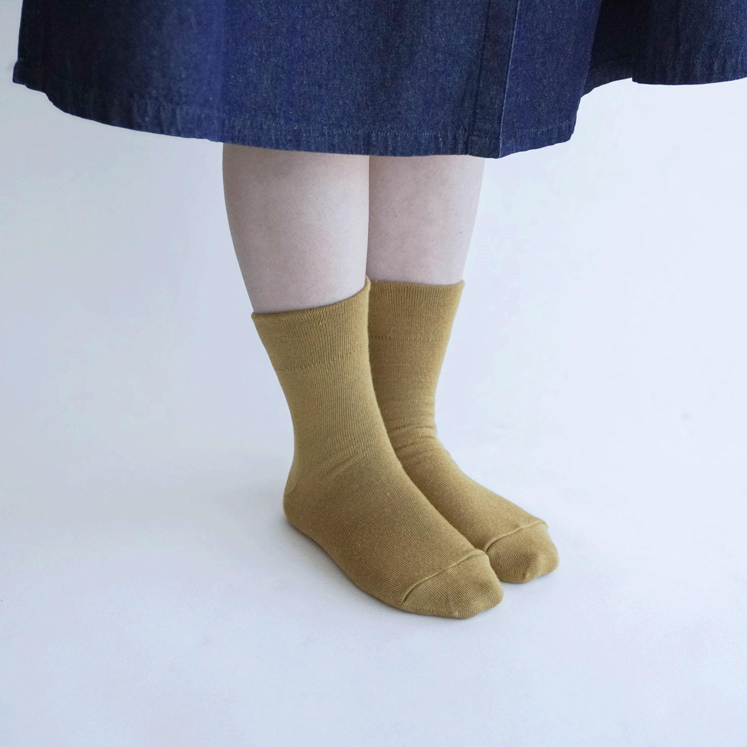 【新色あり】 美容ソックス 無地【在庫限り】 - 画像15