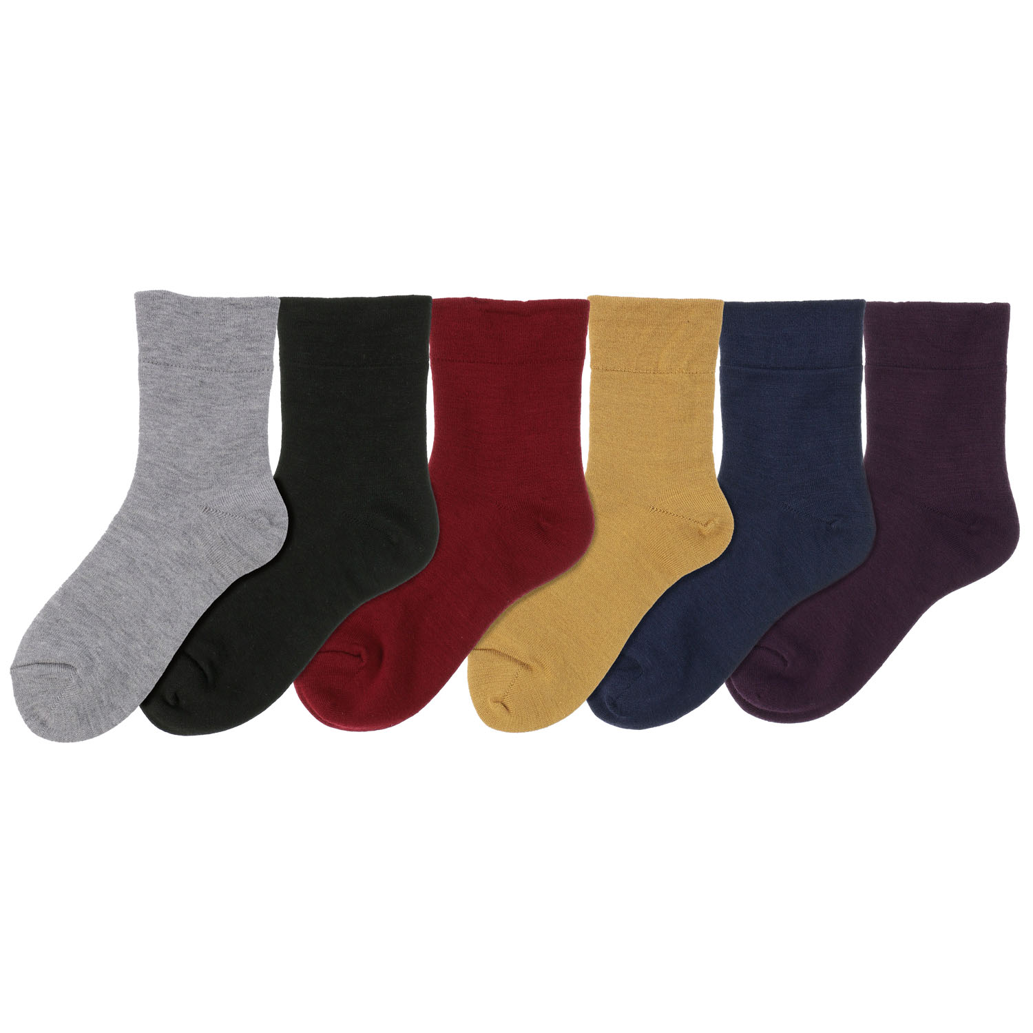 【新色あり】 美容ソックス 無地【在庫限り】 - 画像1