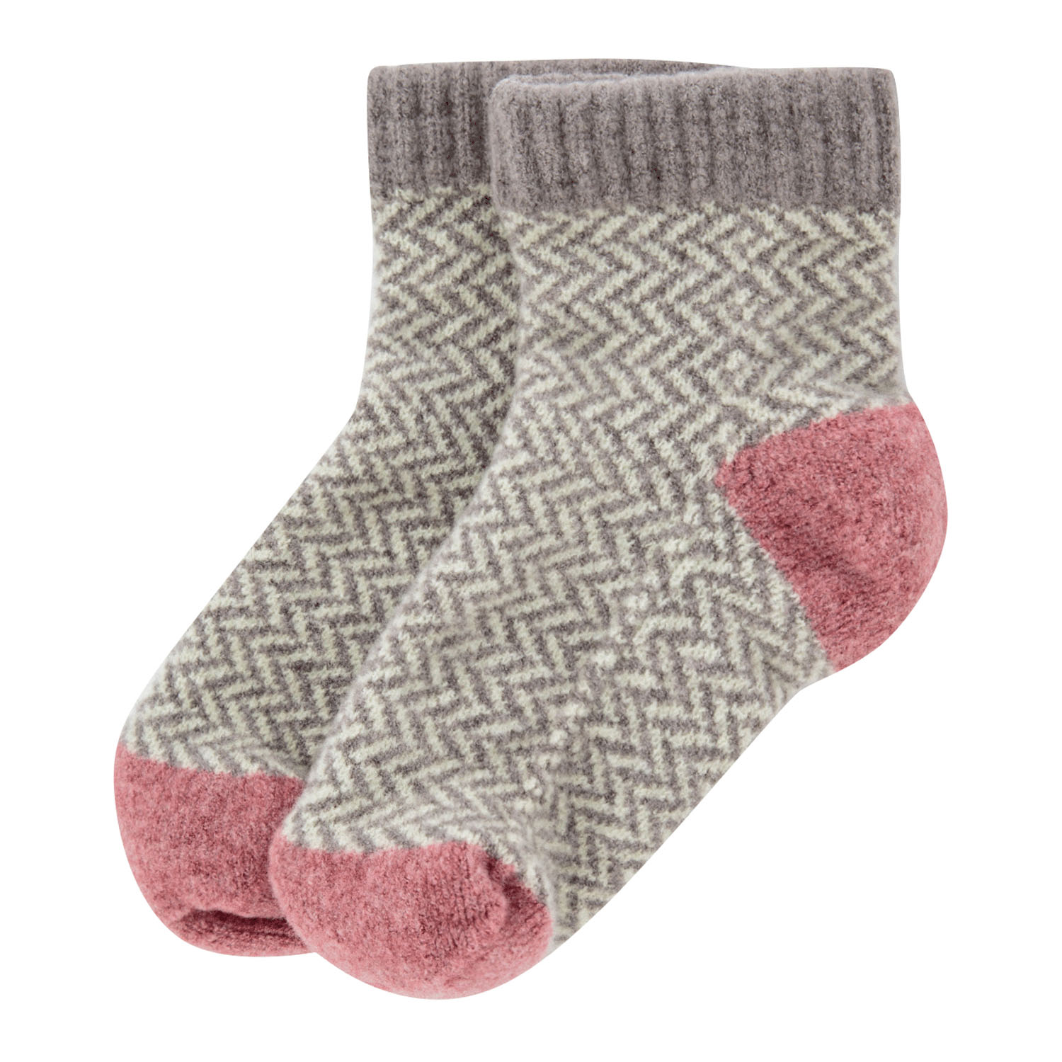 Tehtava＋ テスタバ ルームソックス【在庫限り】 - 画像7